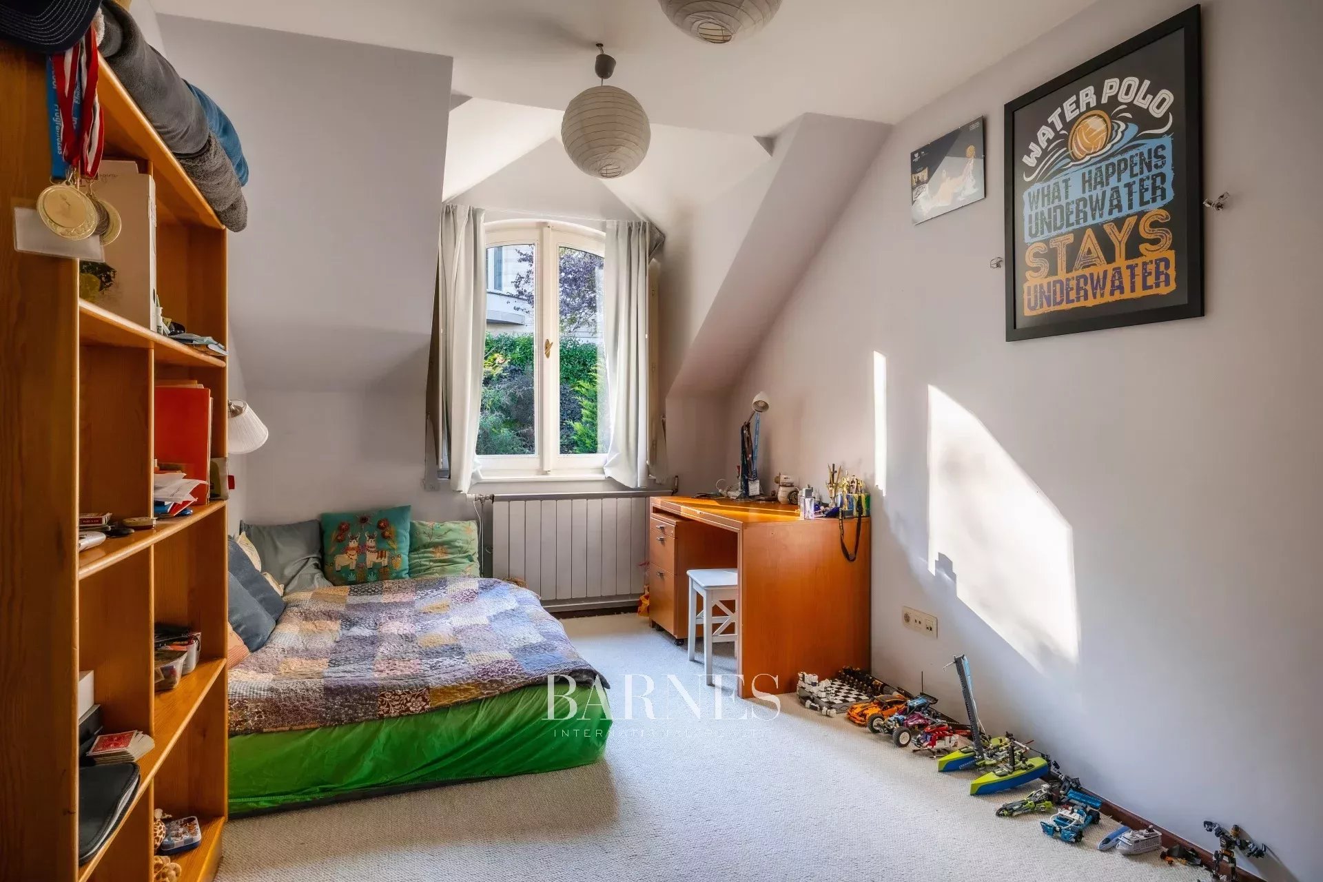 Daire Budapest XII. kerülete - picture 16