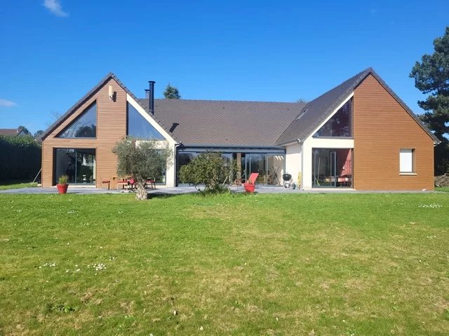 Vente Maison Saint-Germain-de-la-Grange