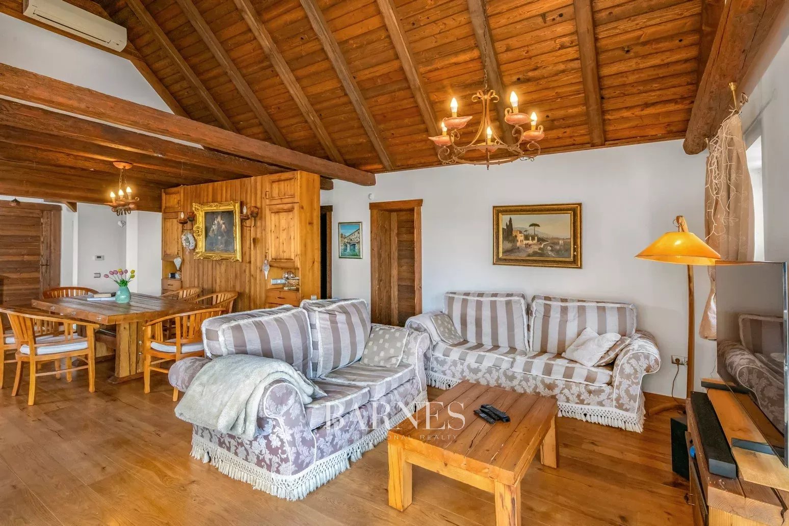 Balatonfüred  - Villa 7 Pi&egrave;ces 5 Chambres - picture 14