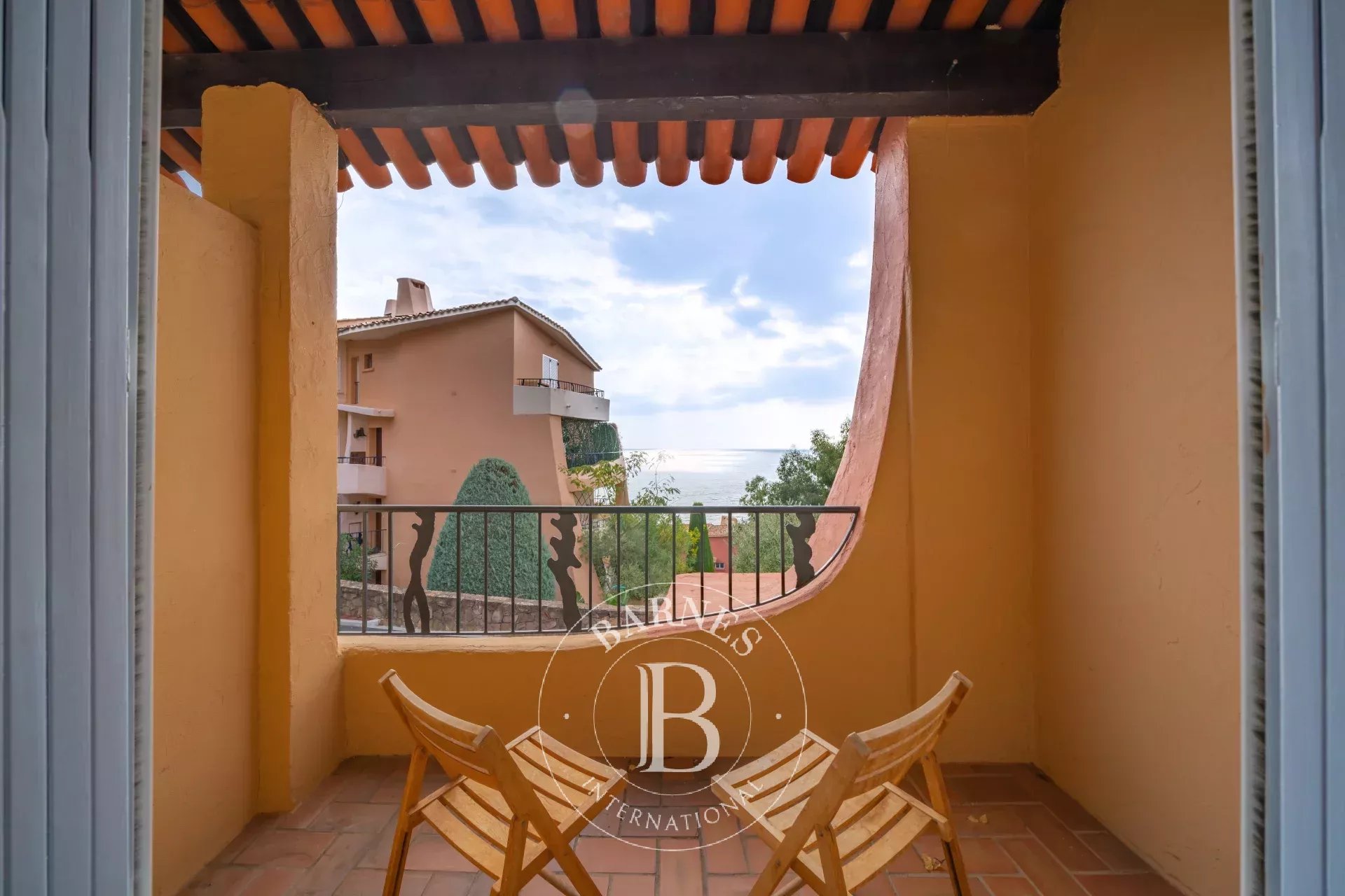 Daire Théoule-sur-Mer