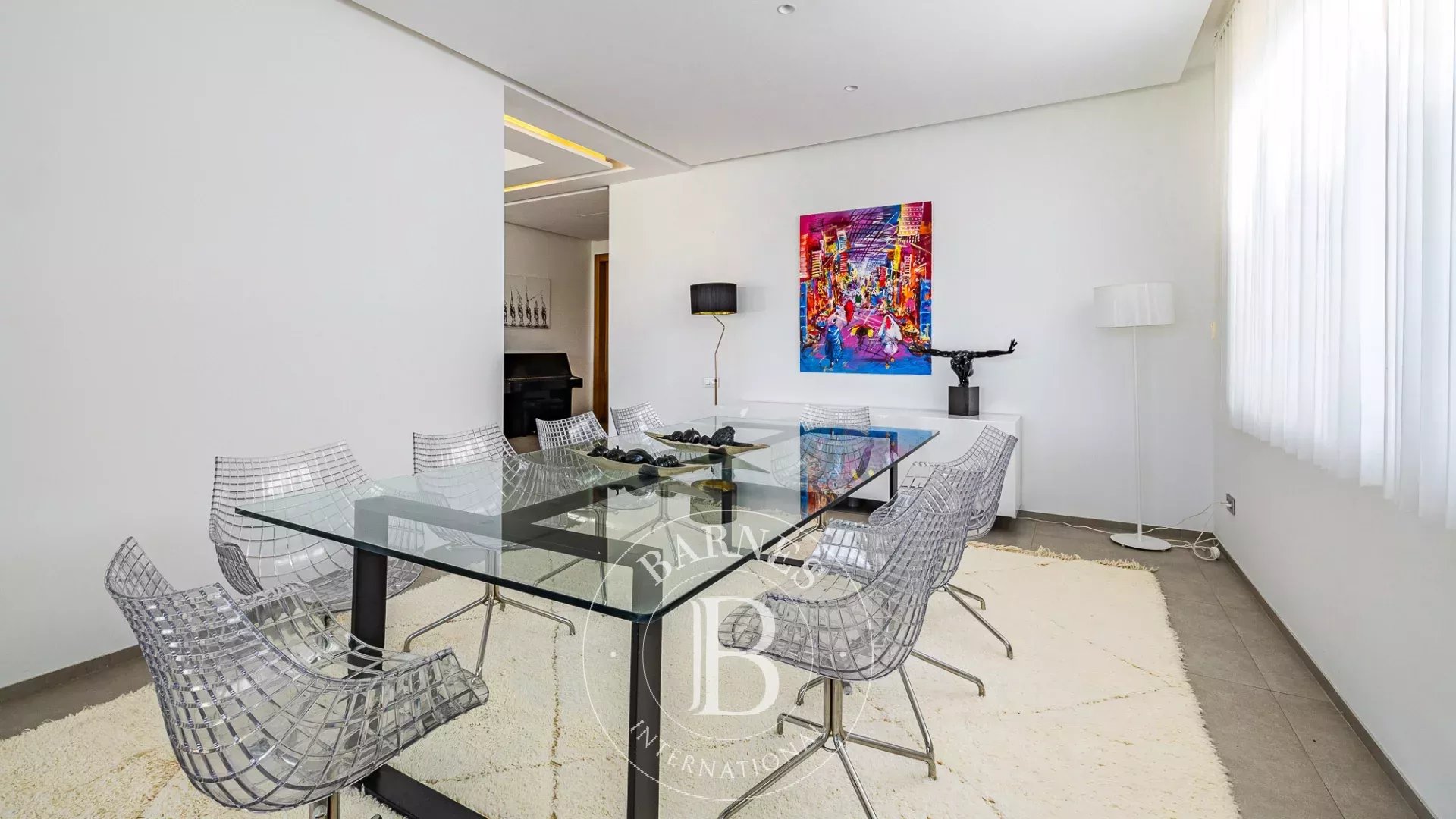 Villa Marrakech - picture 17