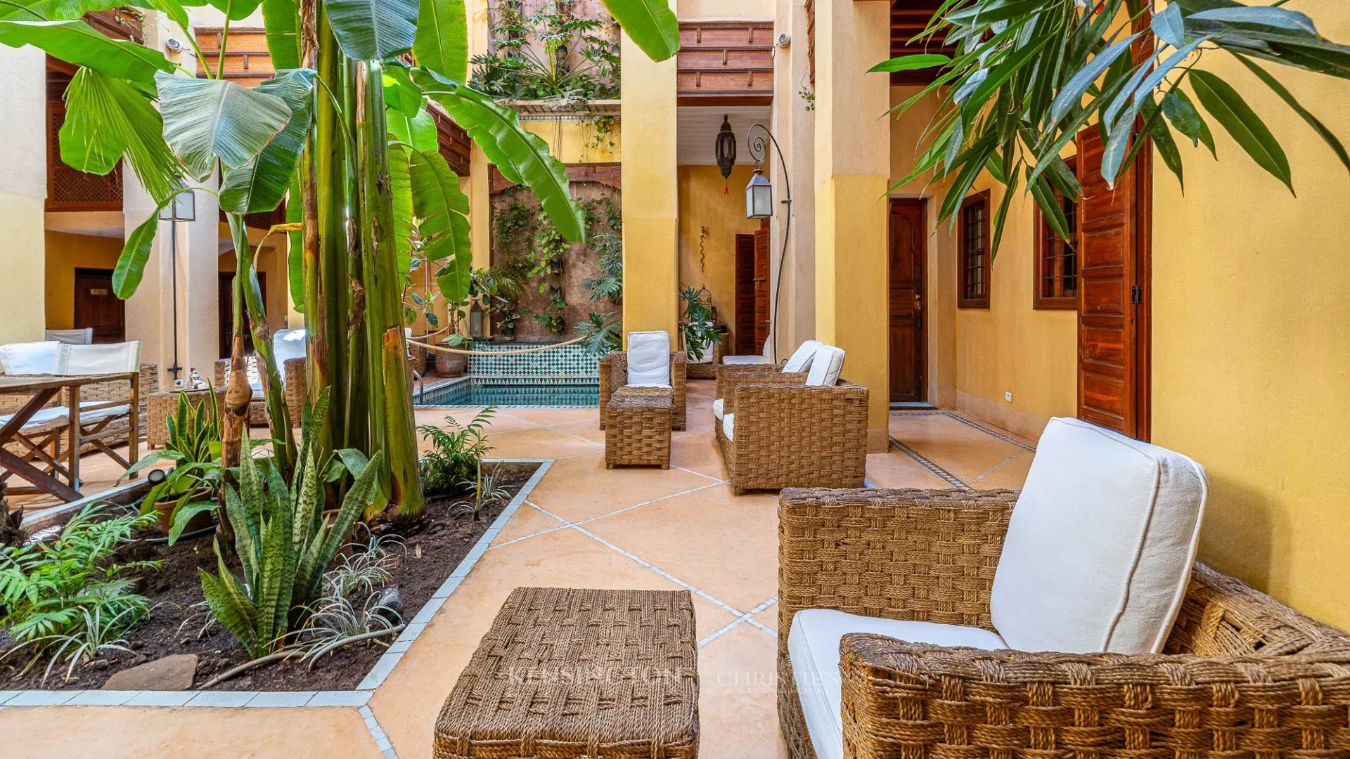 9 Bedroom Villa/Townhouse's Image 28