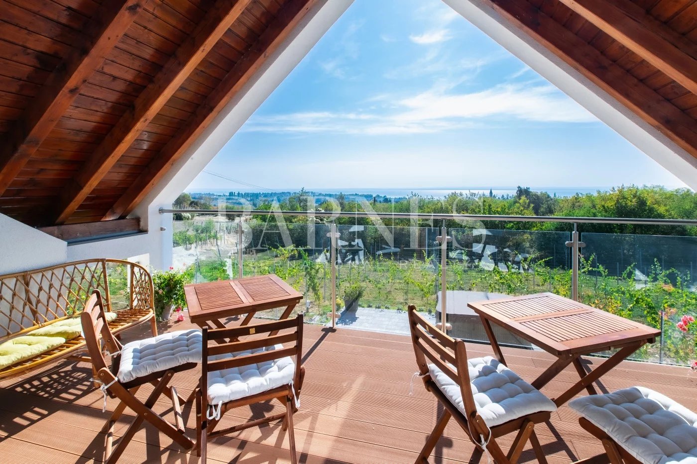 For Sale House | Paloznak - picture 1