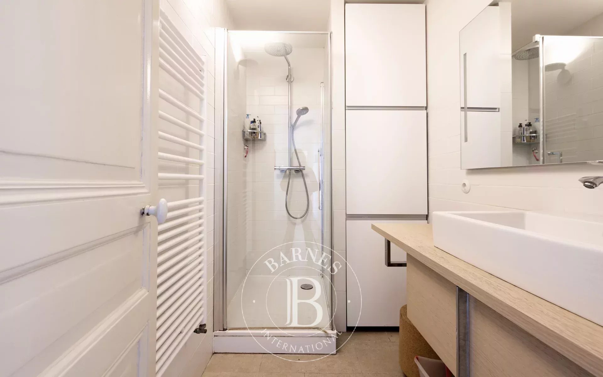 Daire Paris 9ème - picture 13