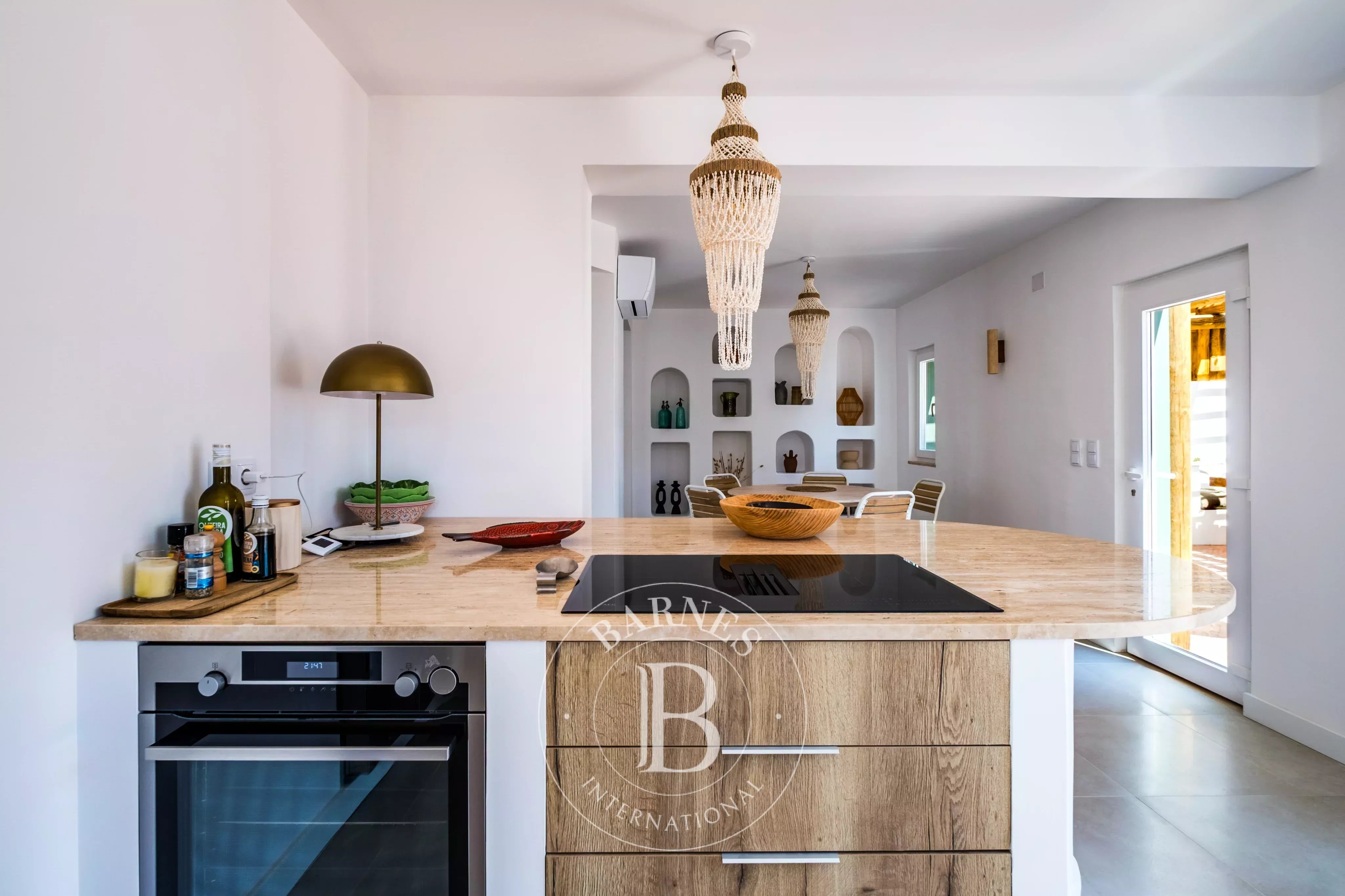 Logement à Comporta