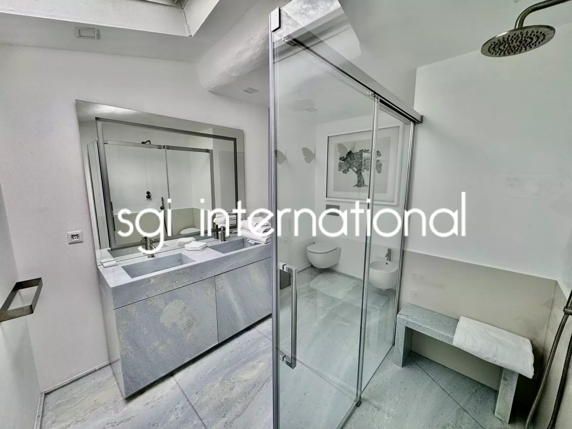 Saisonvermietungen Landhaus Saint-Tropez