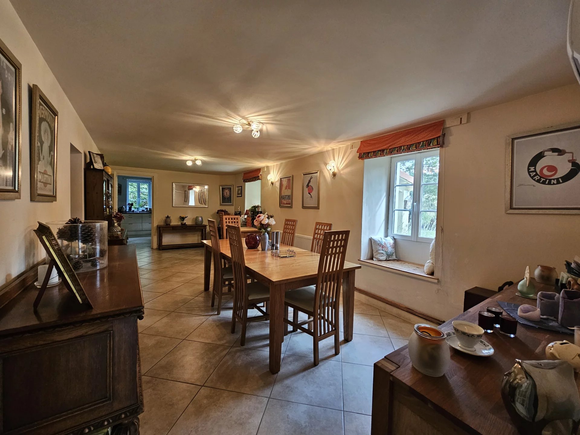 House in Roumazieres-Loubert - Image 5