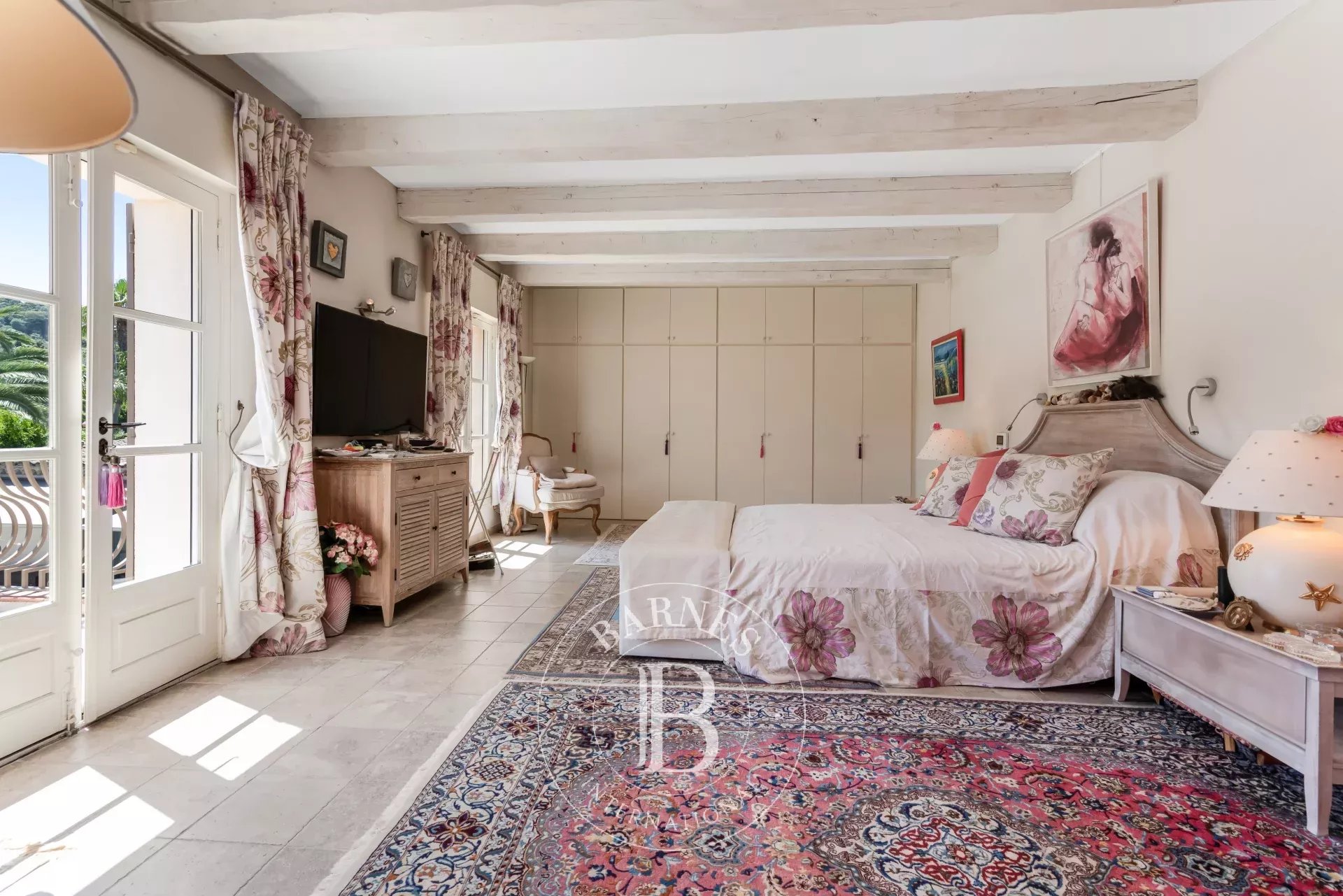 Villa Saint-Tropez - picture 12