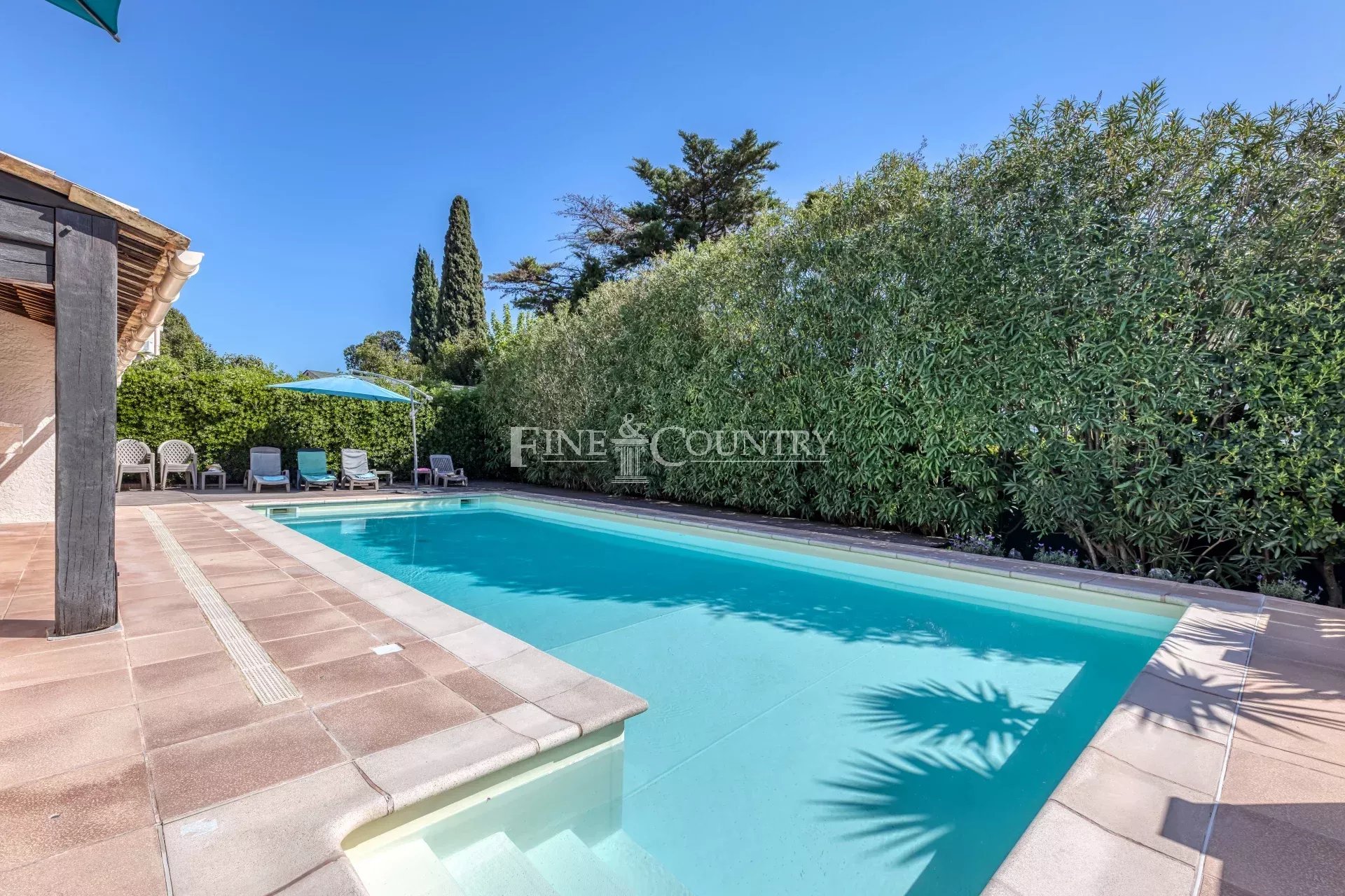 Photo of For Sale Villa in La Roquette-sur-Siagne