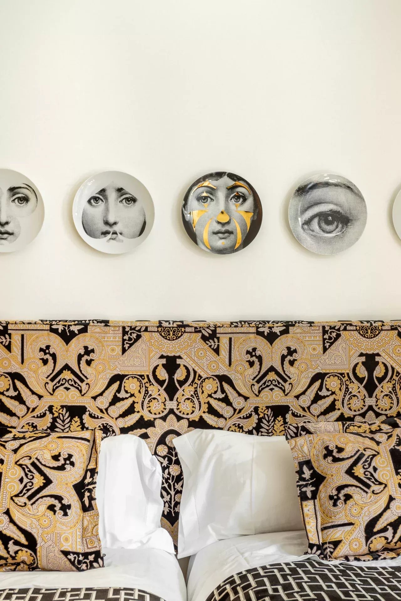 Daire Madrid - picture 26