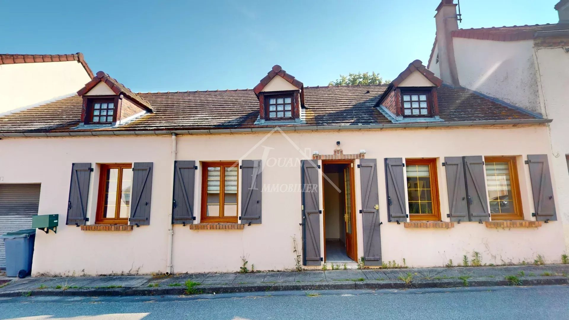 Agence immobilière de Jouan Immobilier