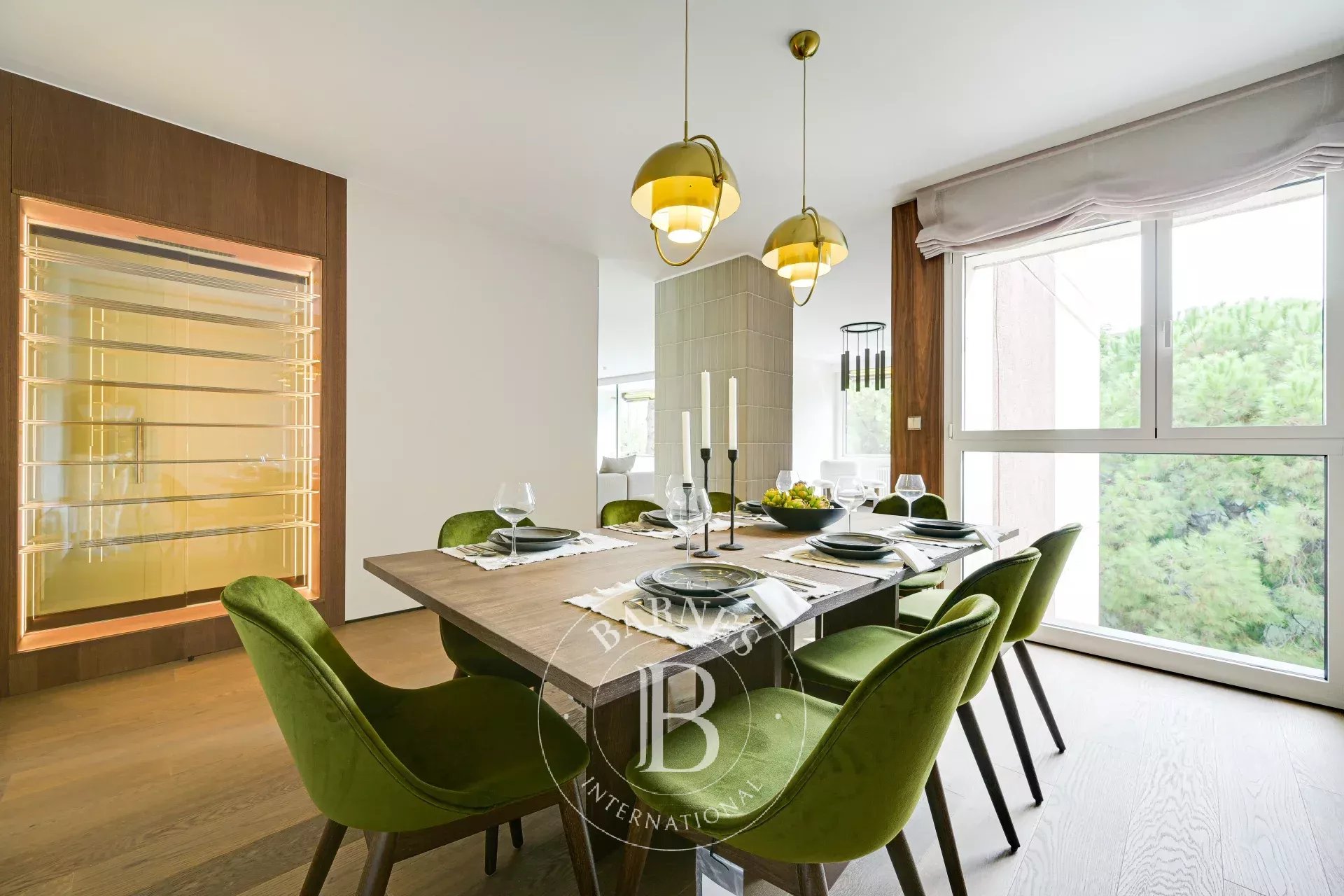 Daire Barcelona - picture 15