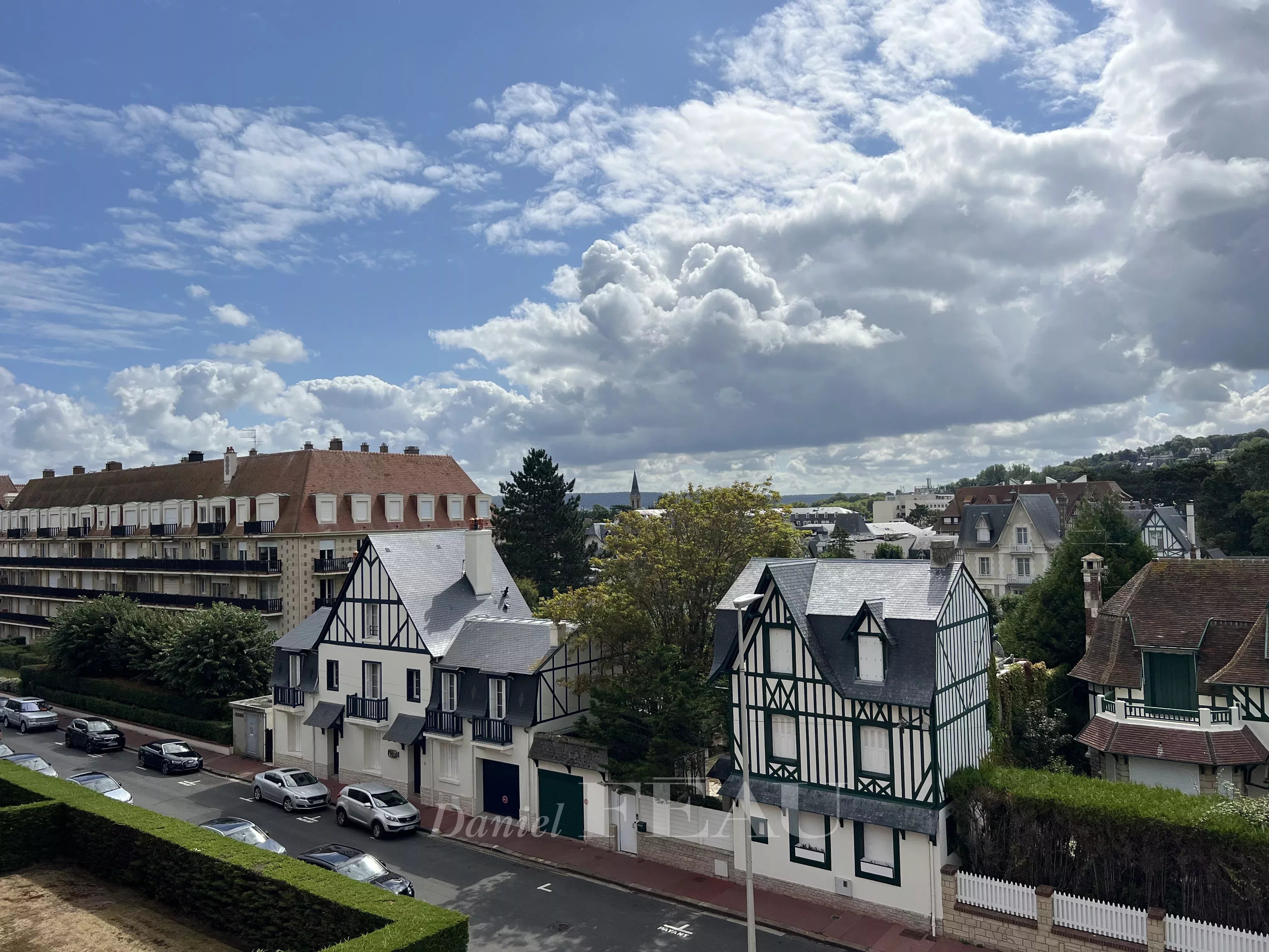 Deauville