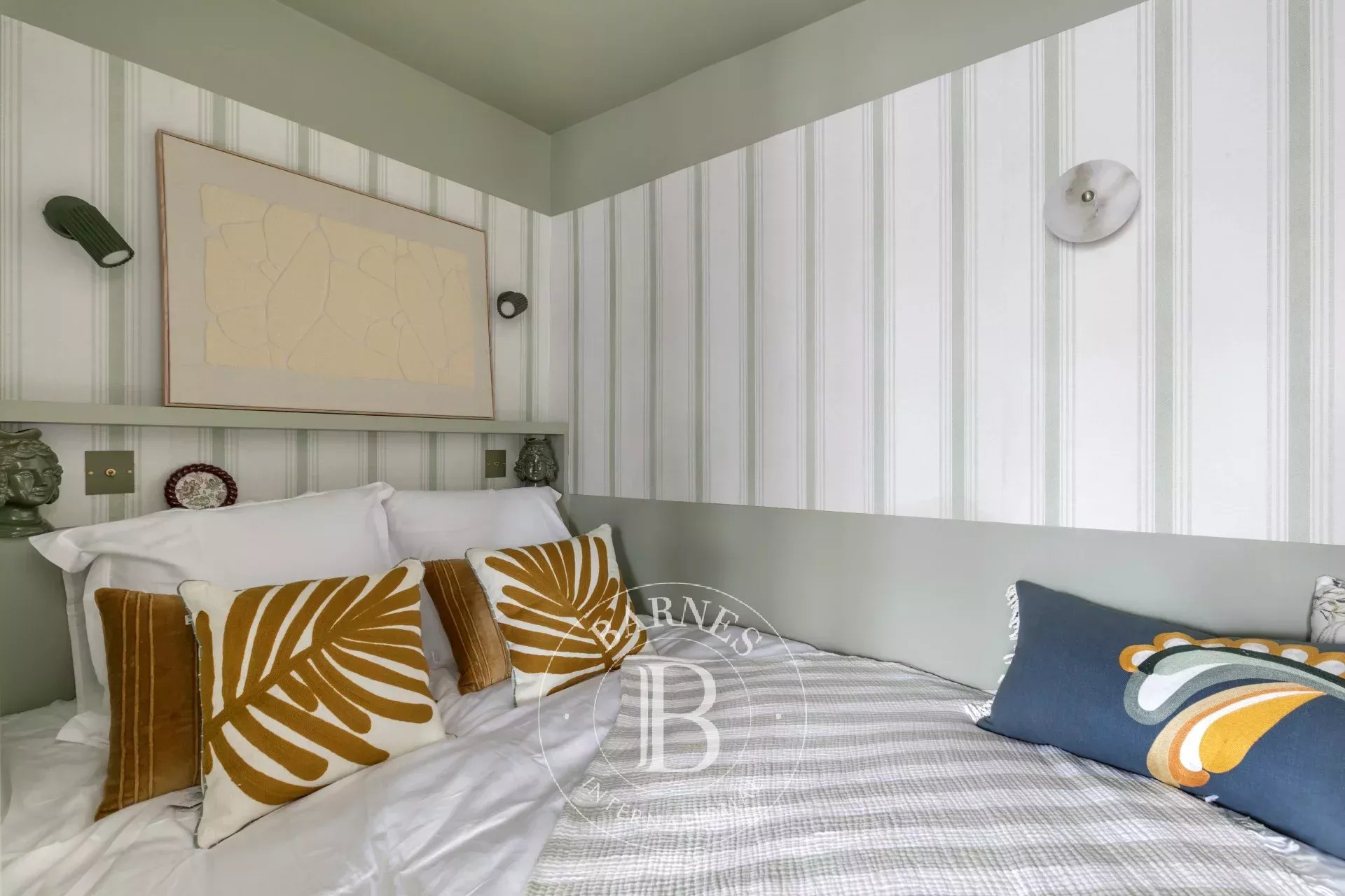 Daire Paris 1er - picture 6