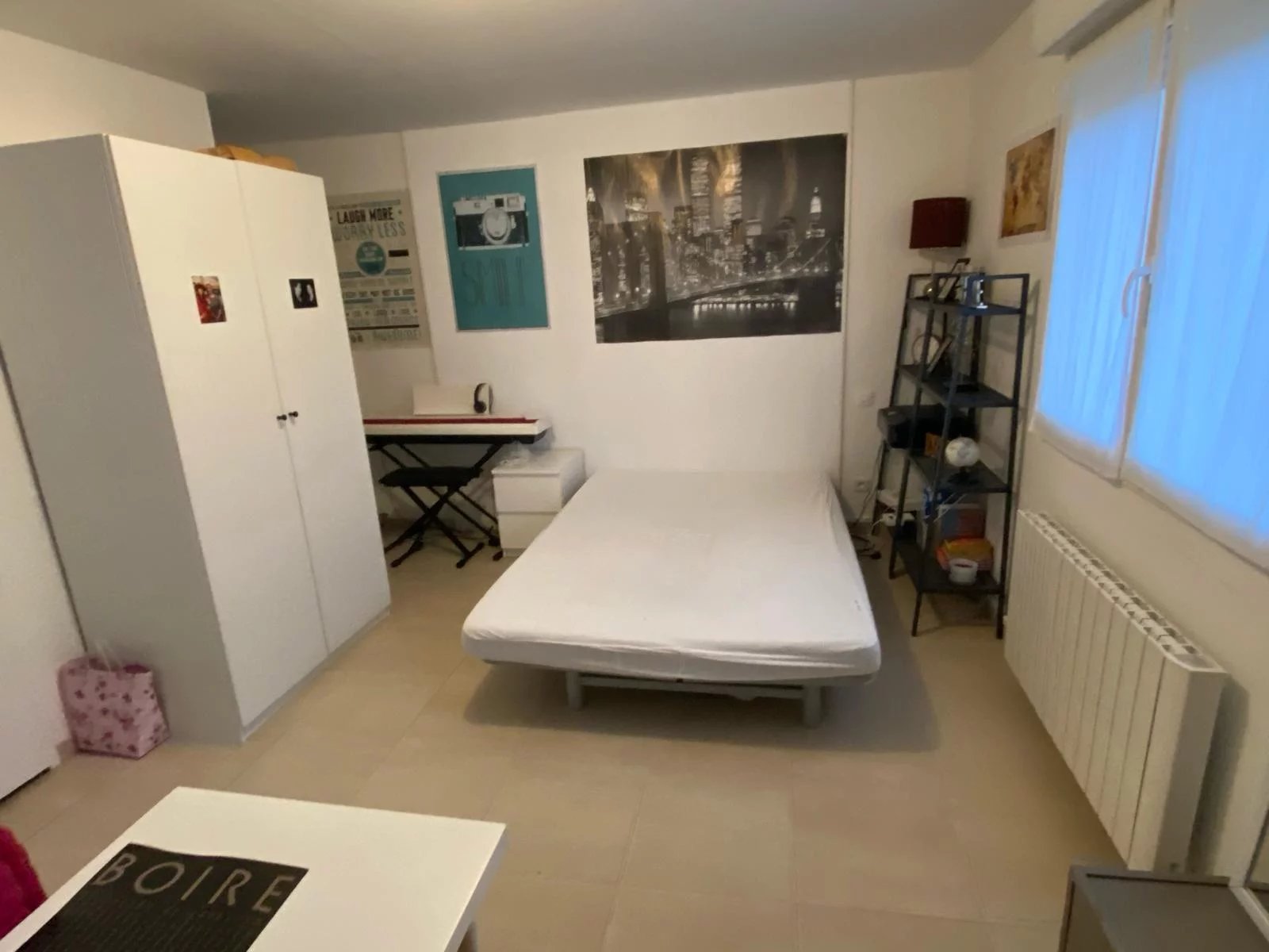 Location Appartement Dijon