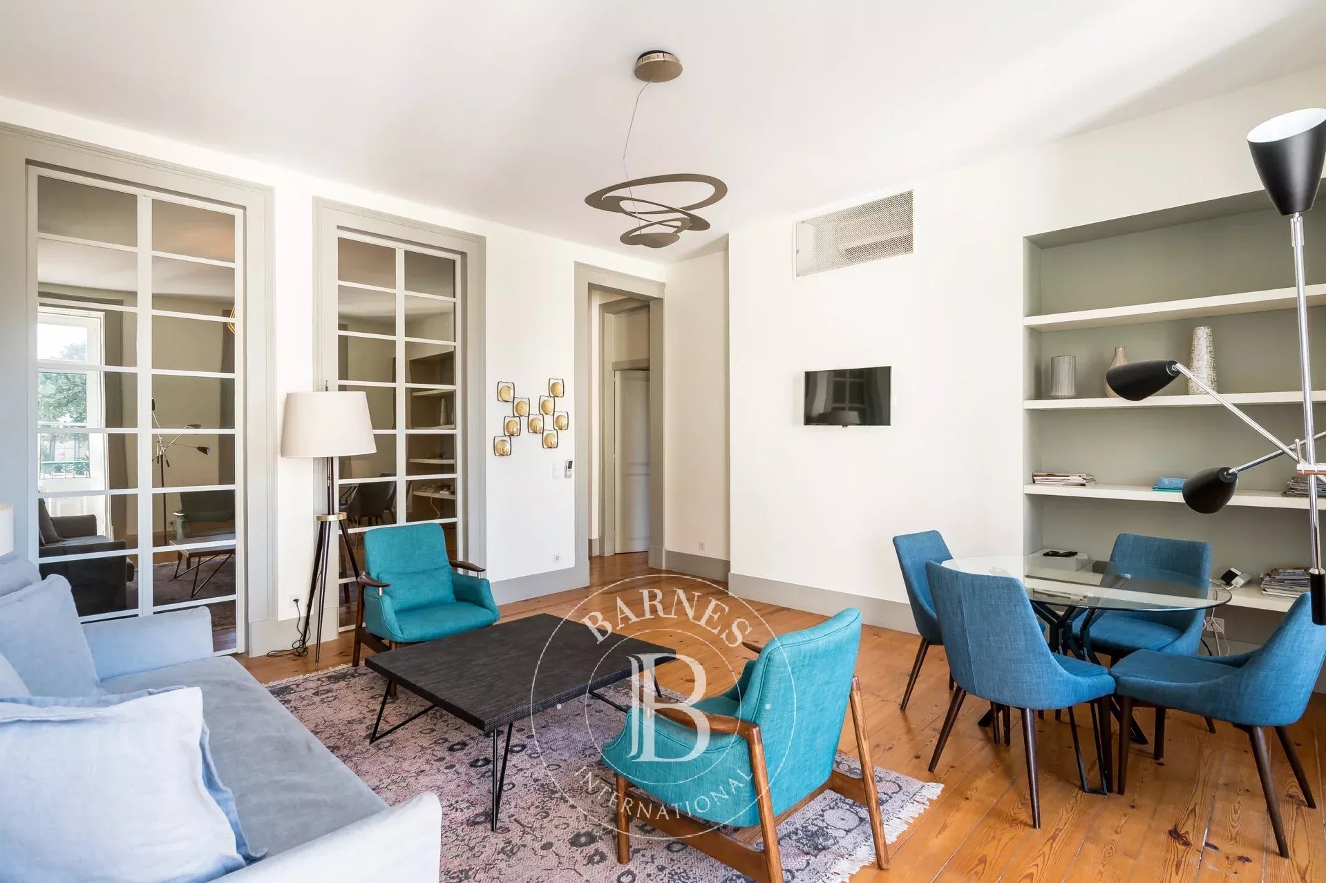 Daire Santa Maria Maior