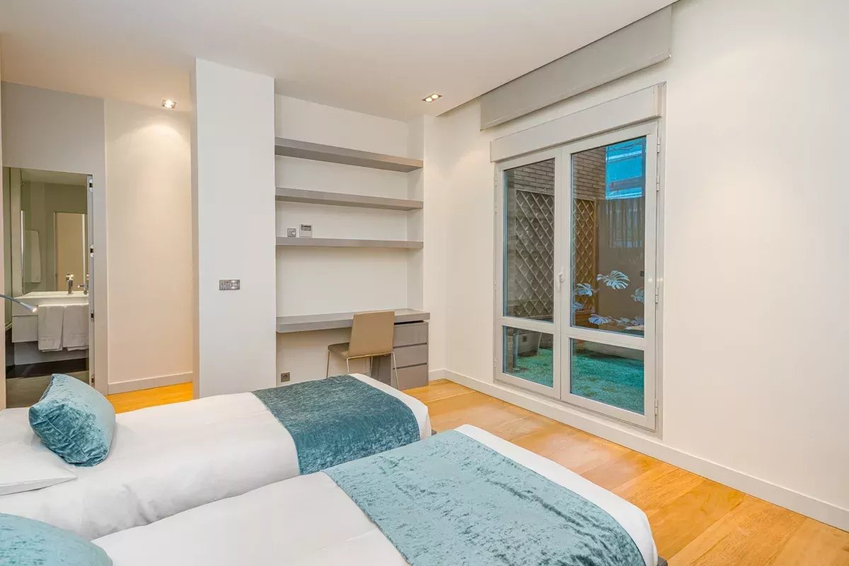 Daire Madrid - picture 37