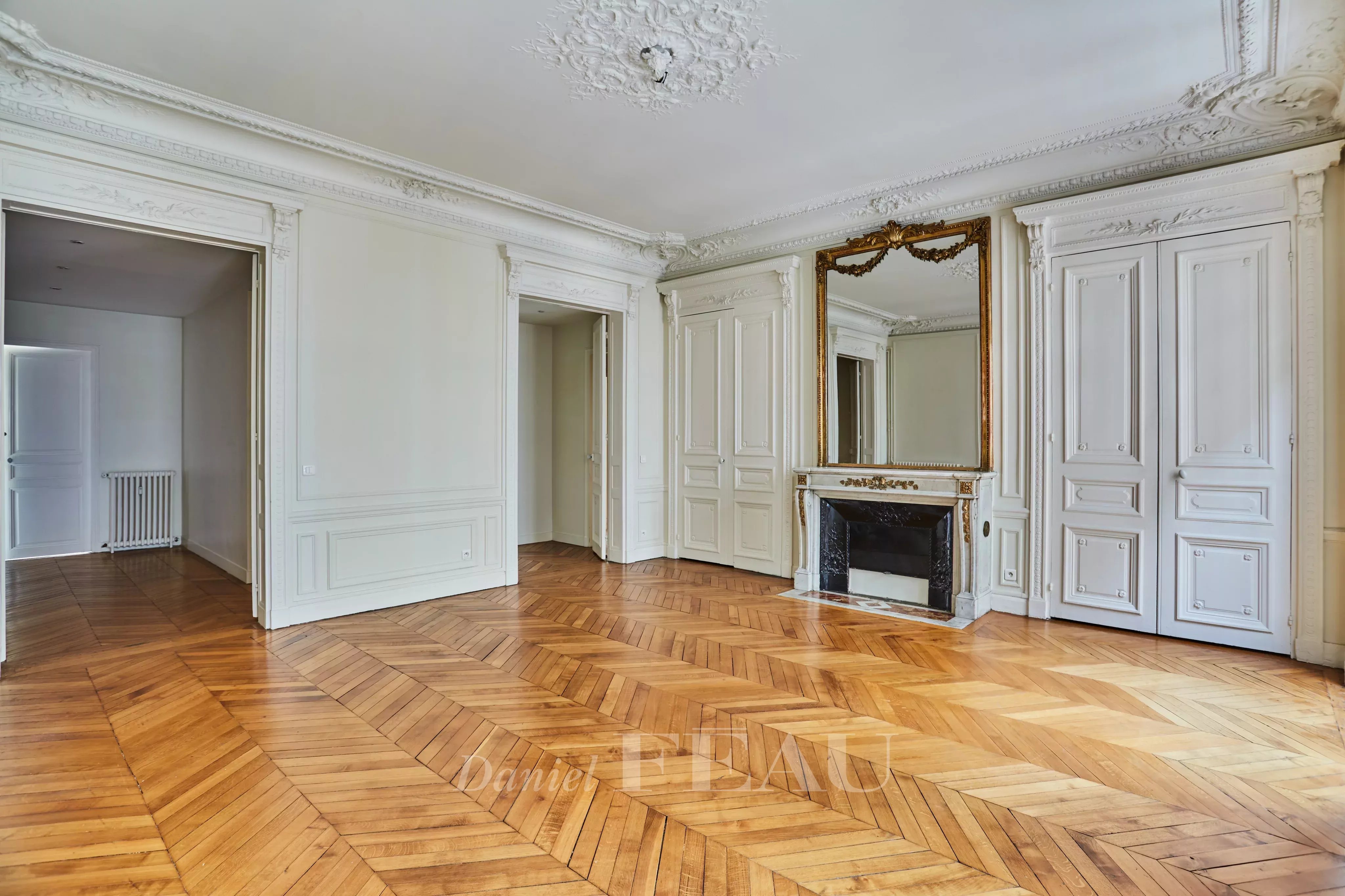 Rental Apartment Paris 8th