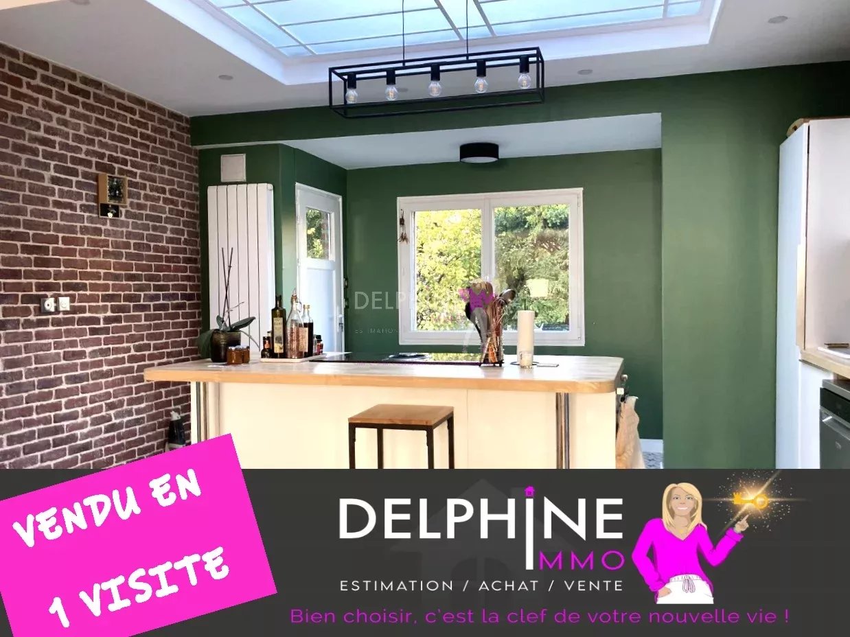 Vente Maison Mouvaux