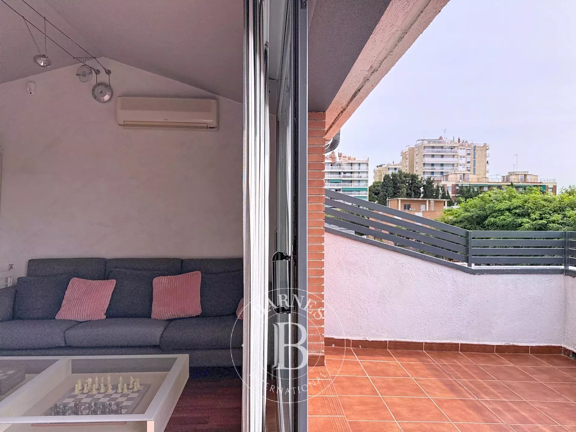 Şehir evi Sant Vicenç de Montalt - picture 31