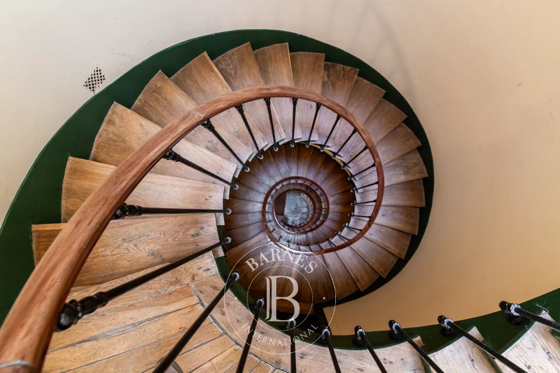 Daire Paris 3ème - picture 18