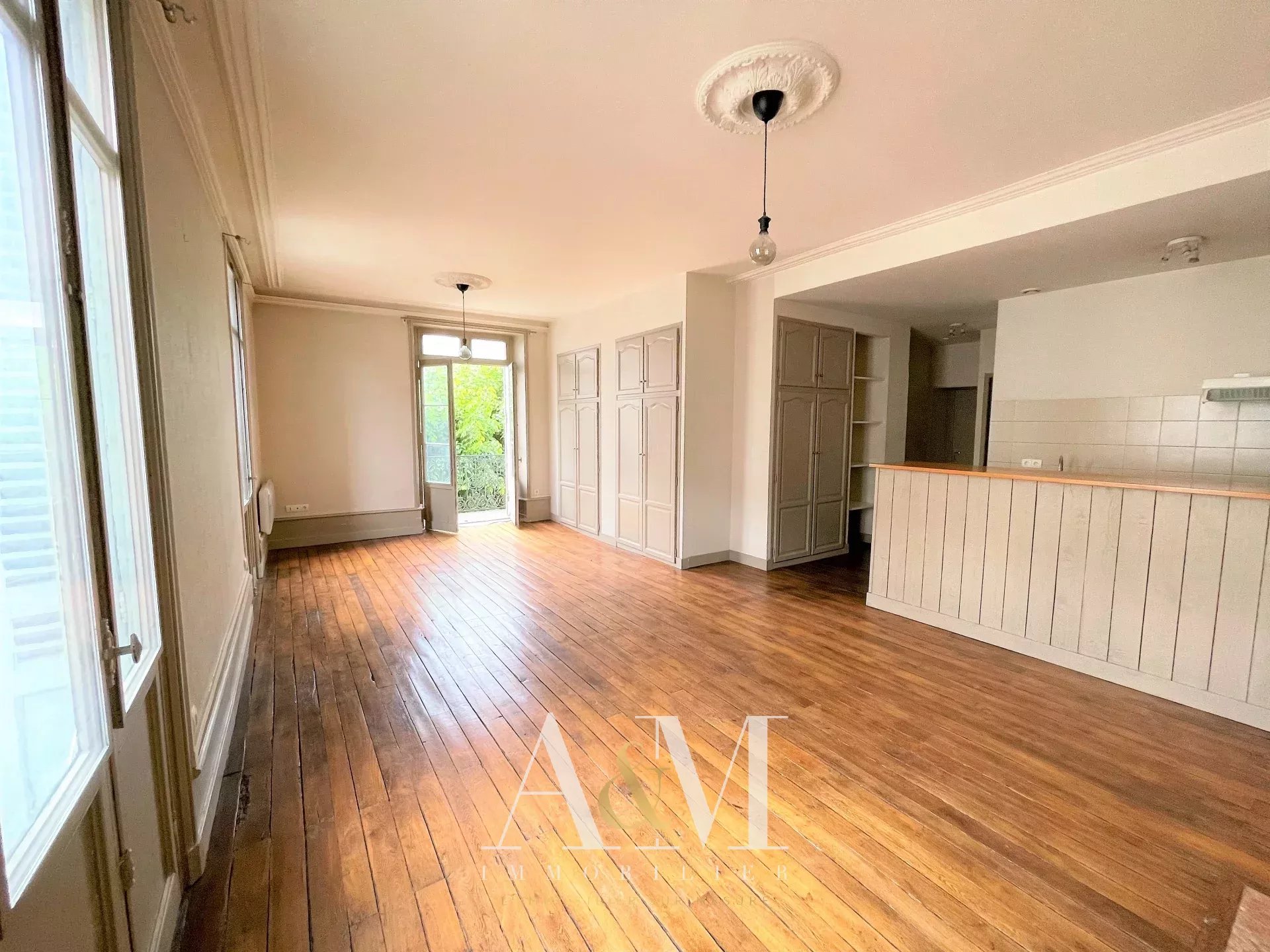 Vente Appartement Périgueux
