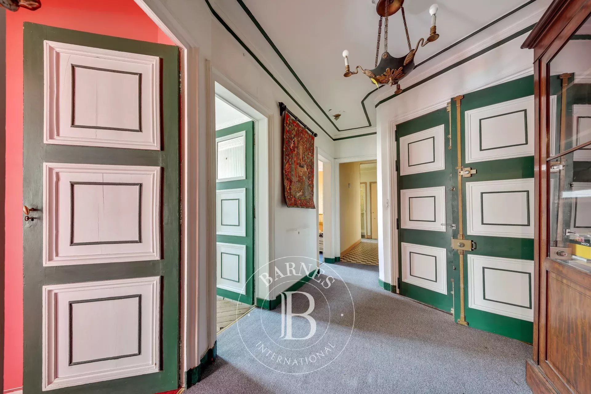 Daire Paris 7ème - picture 5