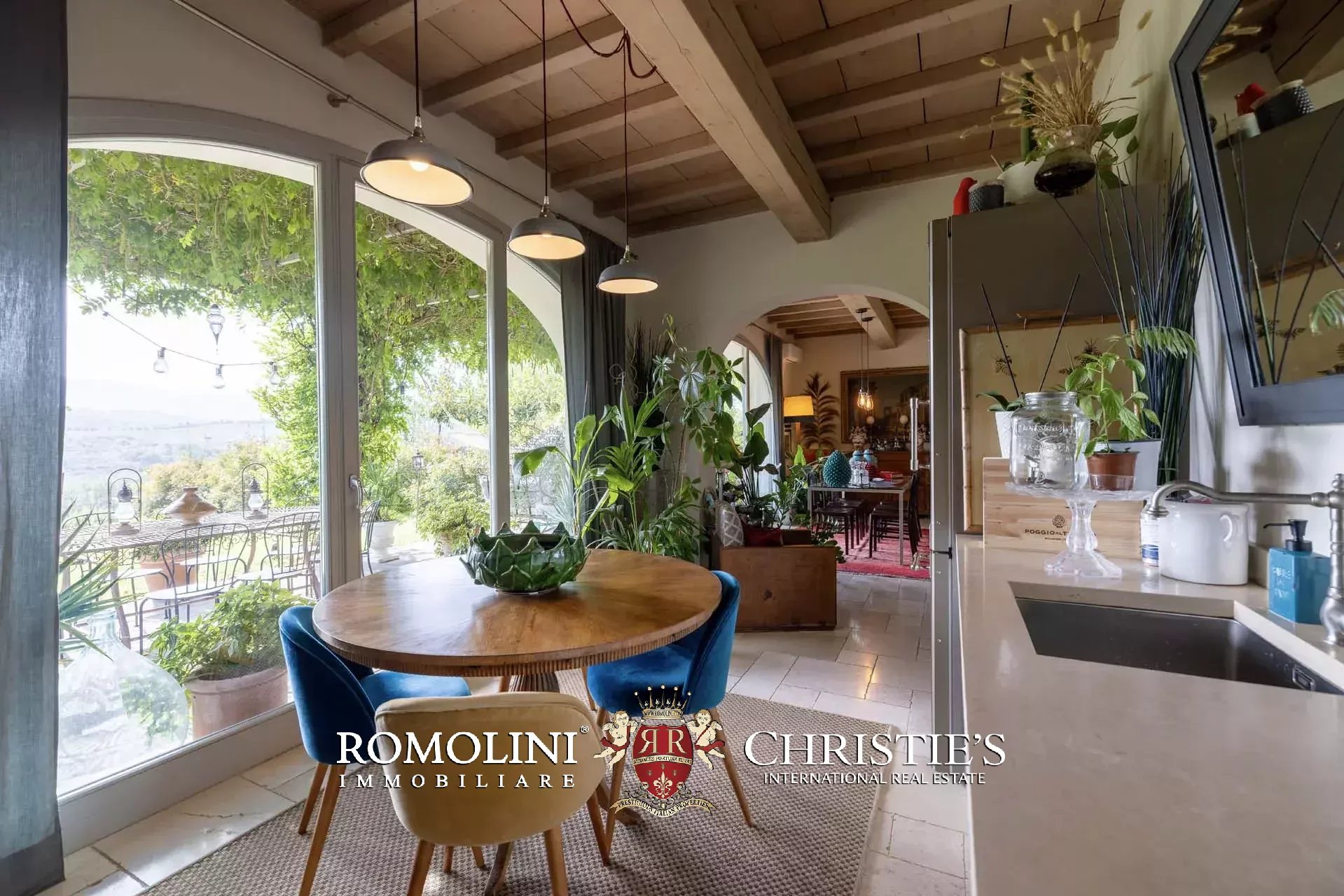 3 Bedroom Villa/Townhouse's Image 18
