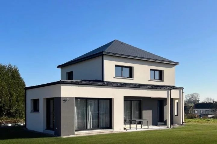 Agence immobilière de ESPACE'IMMO 38