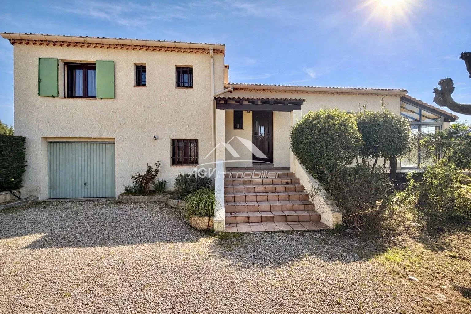 Agence immobilière de AGV IMMOBILIER