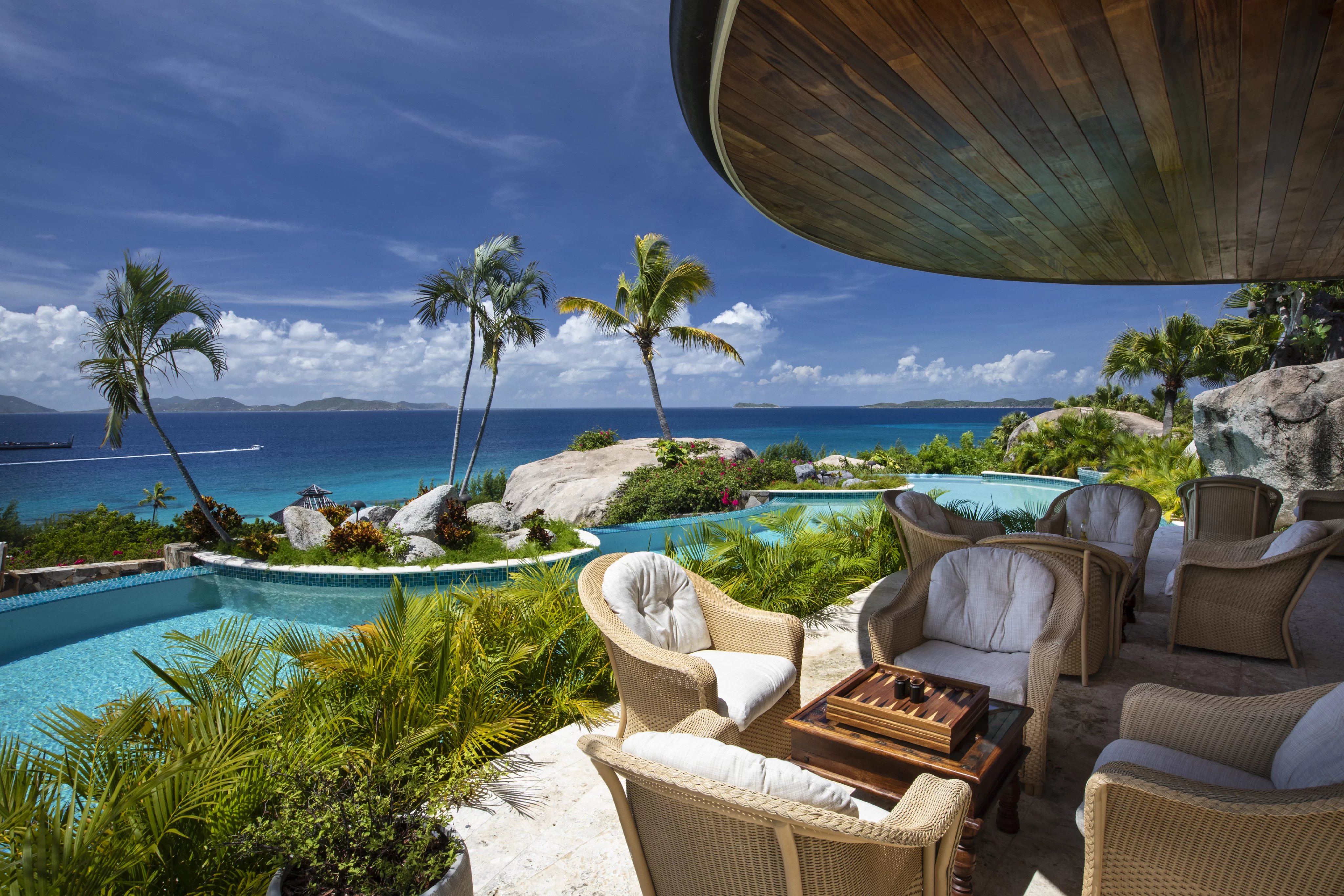 Vente Appartement Road Town