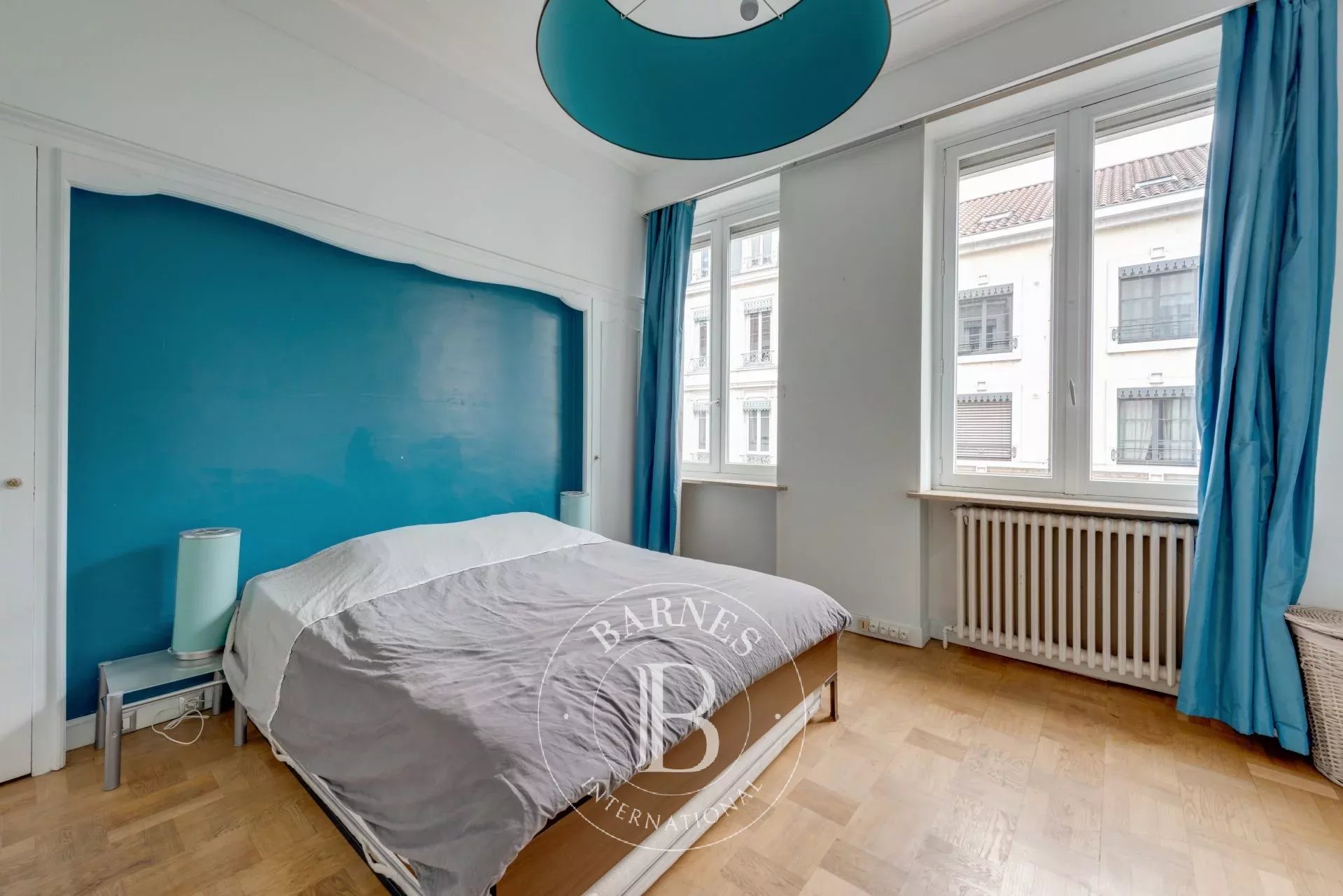 Daire Lyon 6ème - picture 4