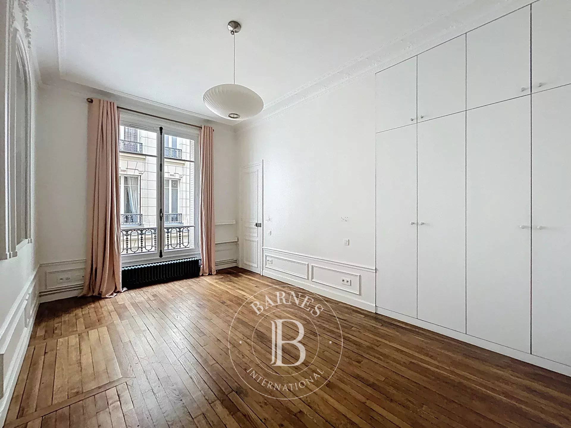 Daire Paris 17ème - picture 14