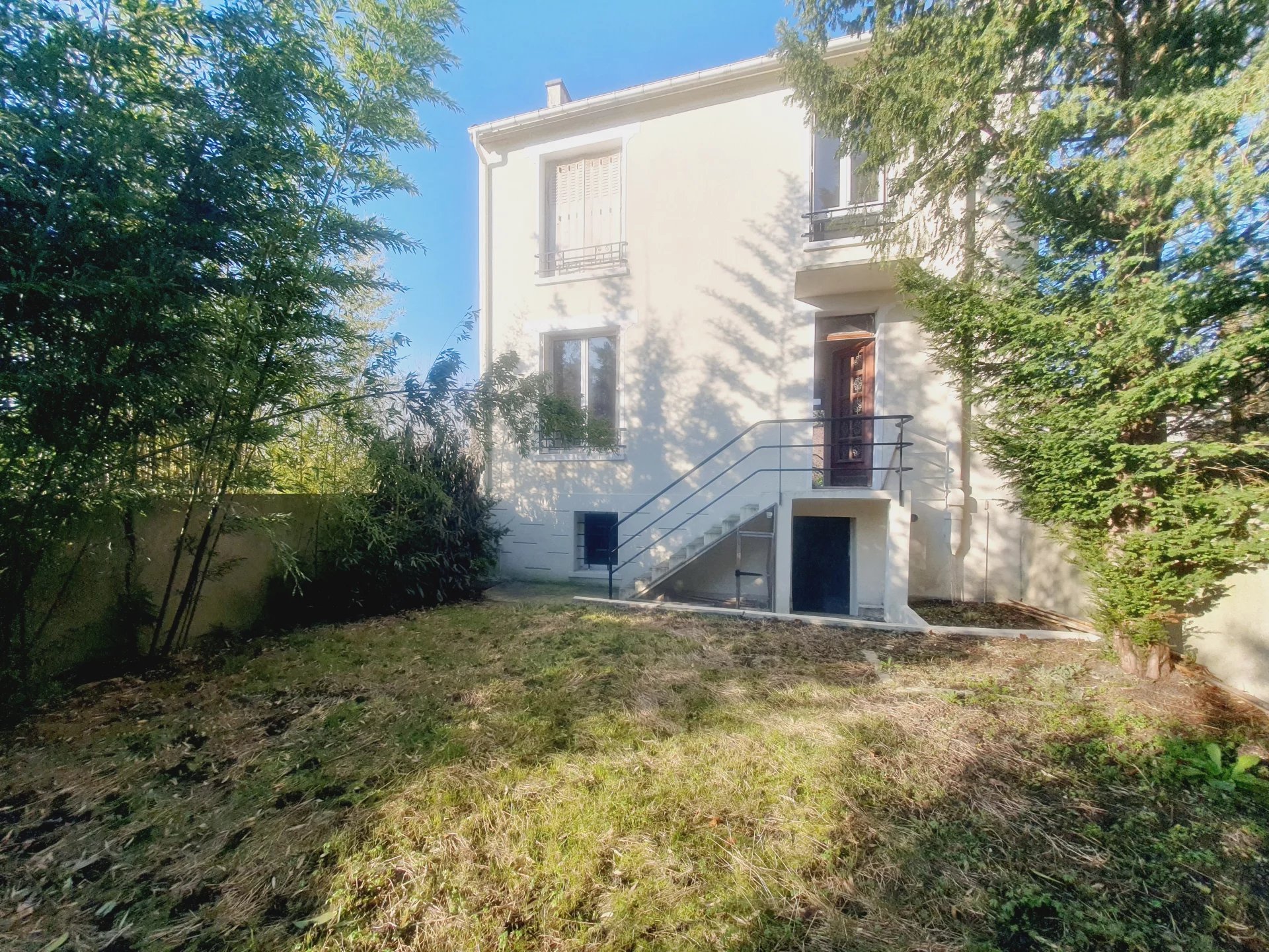 Vente Maison Le Raincy