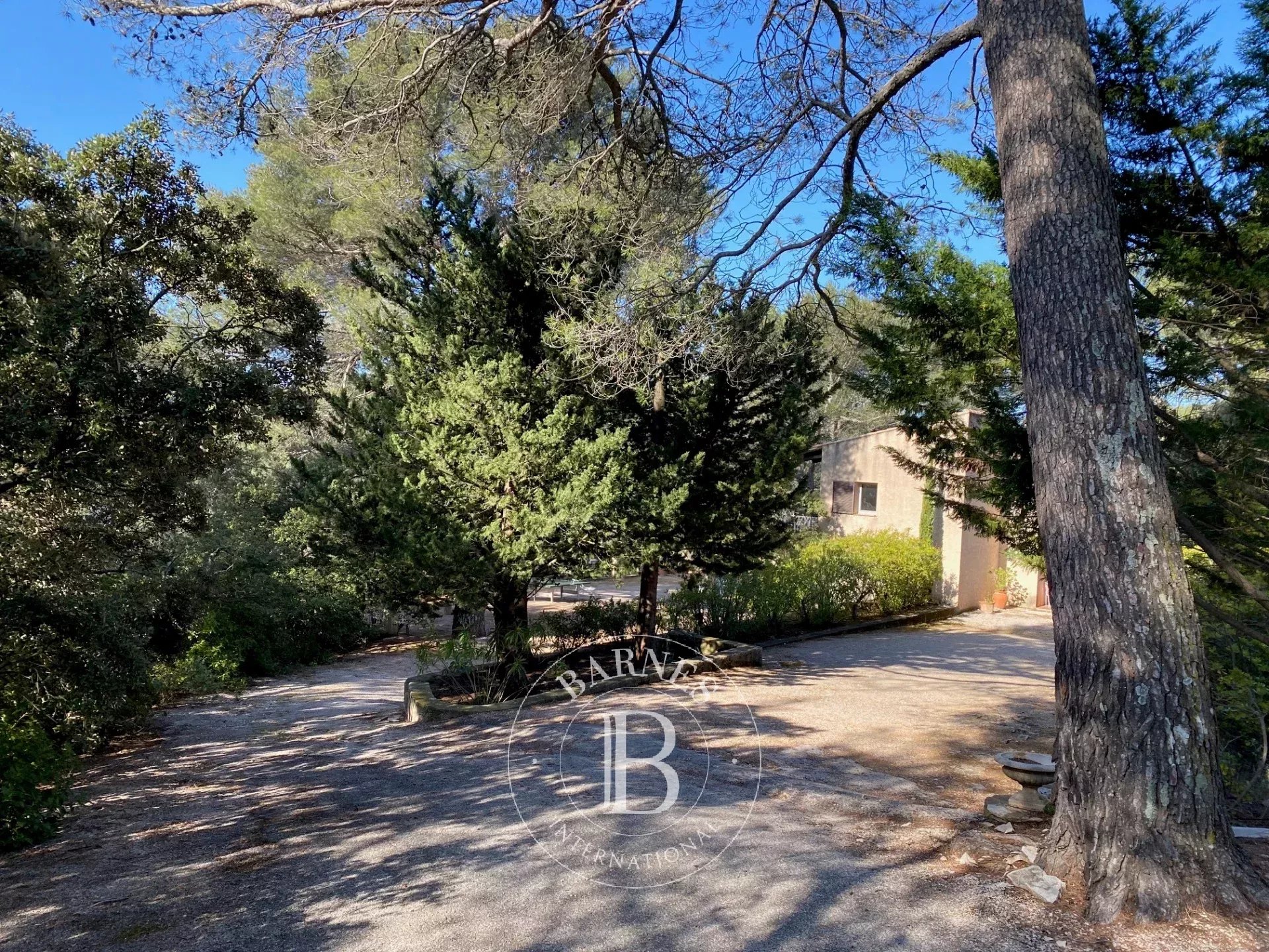 Ev Roquefort-la-Bédoule - picture 4