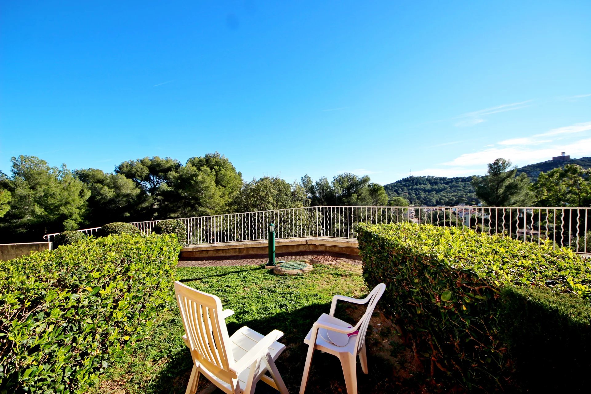 Agence immobilière de Azzurra Immobilier