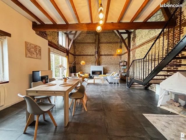 Vente Maison Malaunay