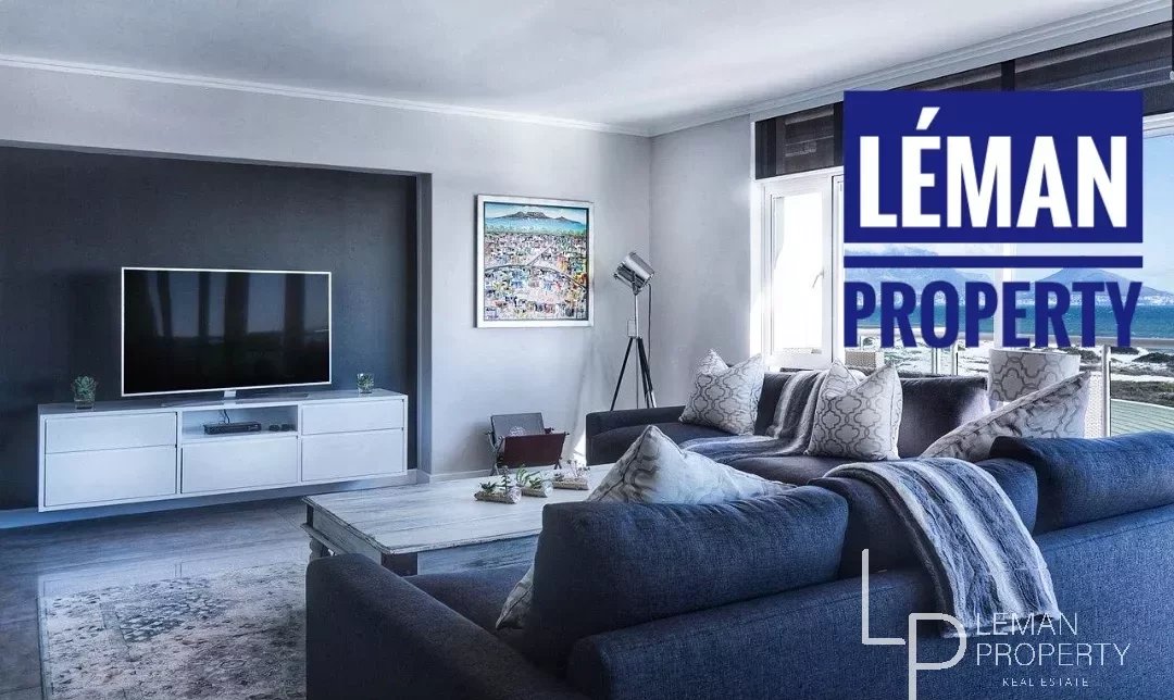 Vente de appartement à Annemasse au prix de 170000€