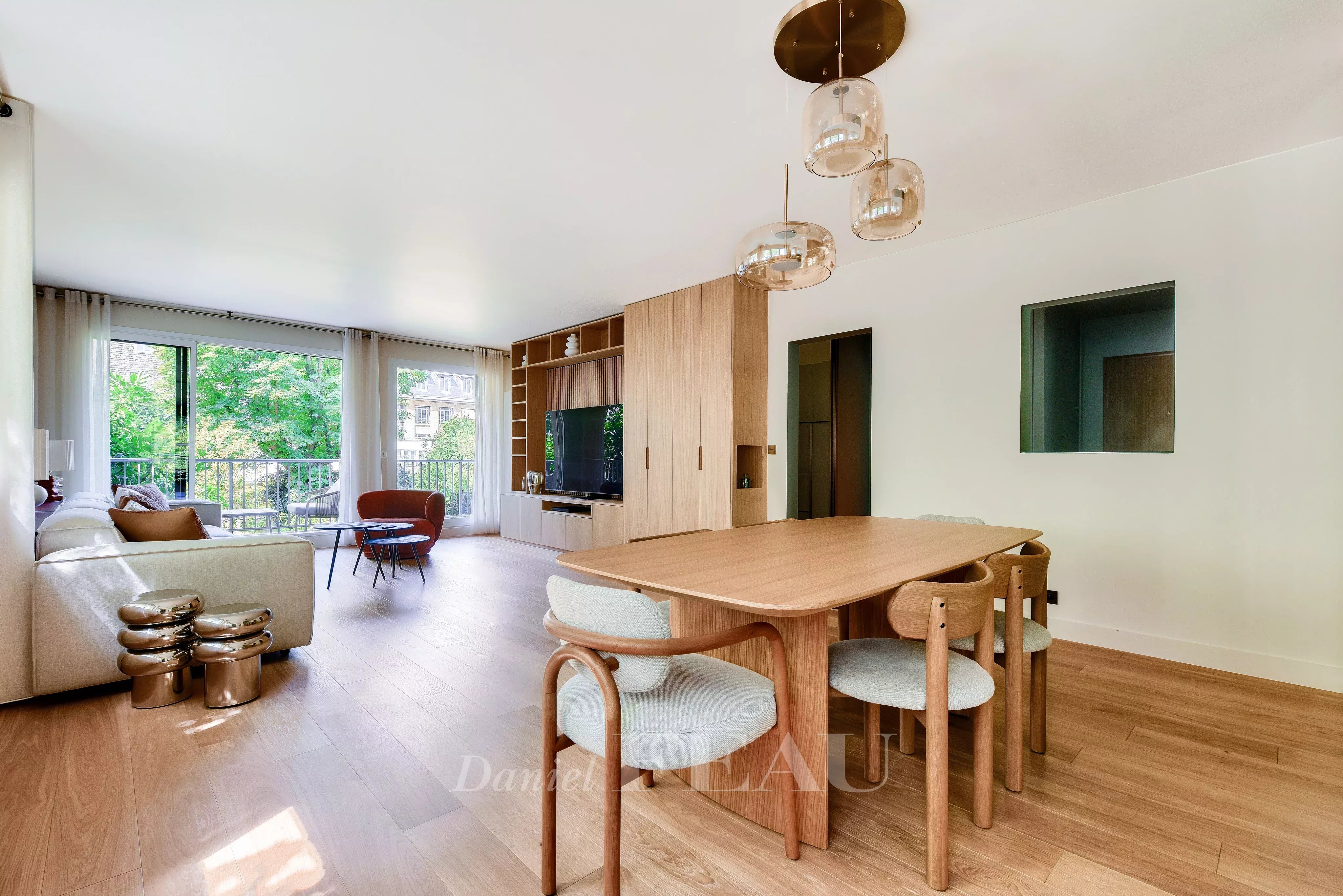 Rental Apartment Paris 7th