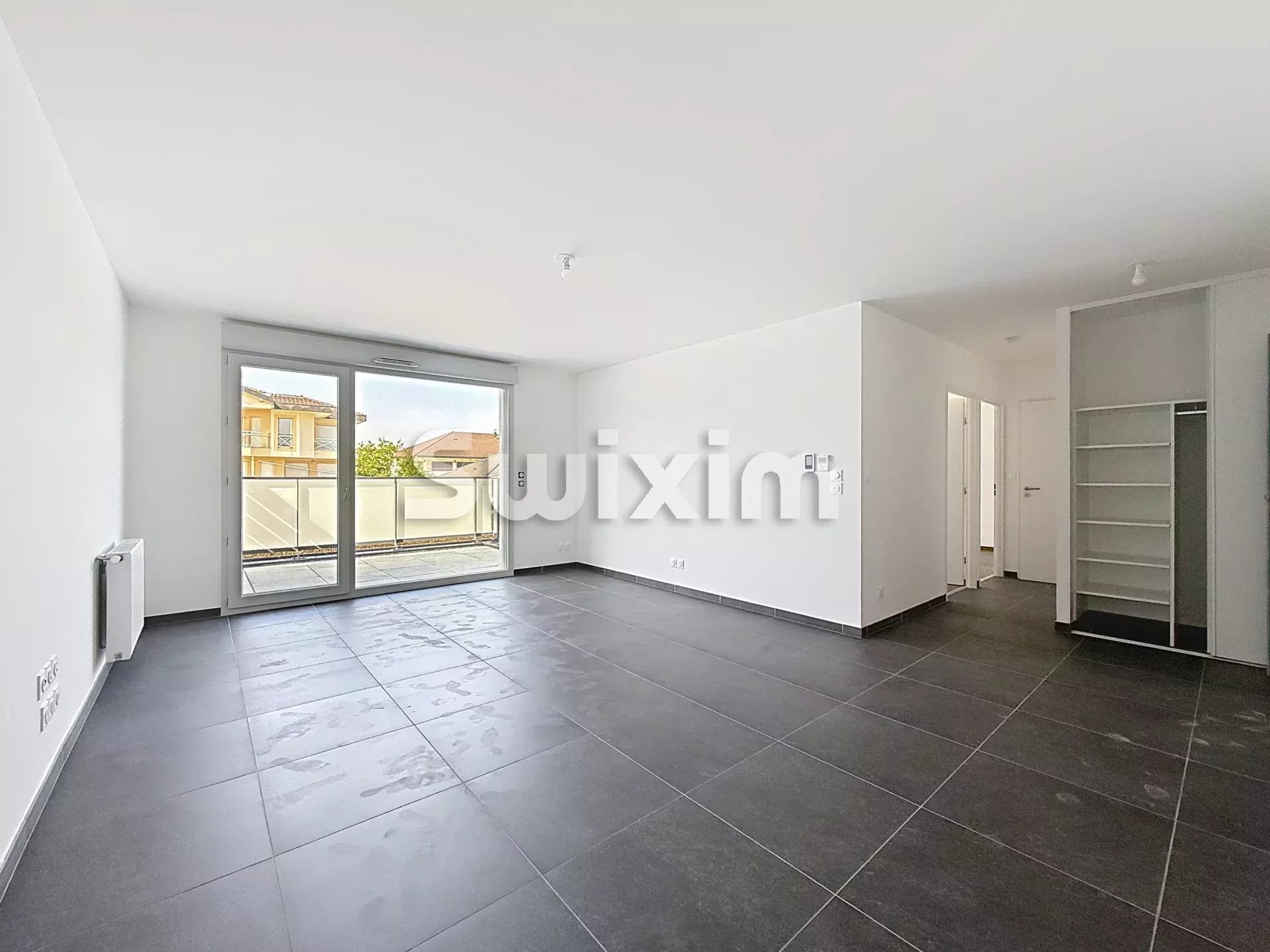 Agence immobilière de S2R IMMOBILIER SAS