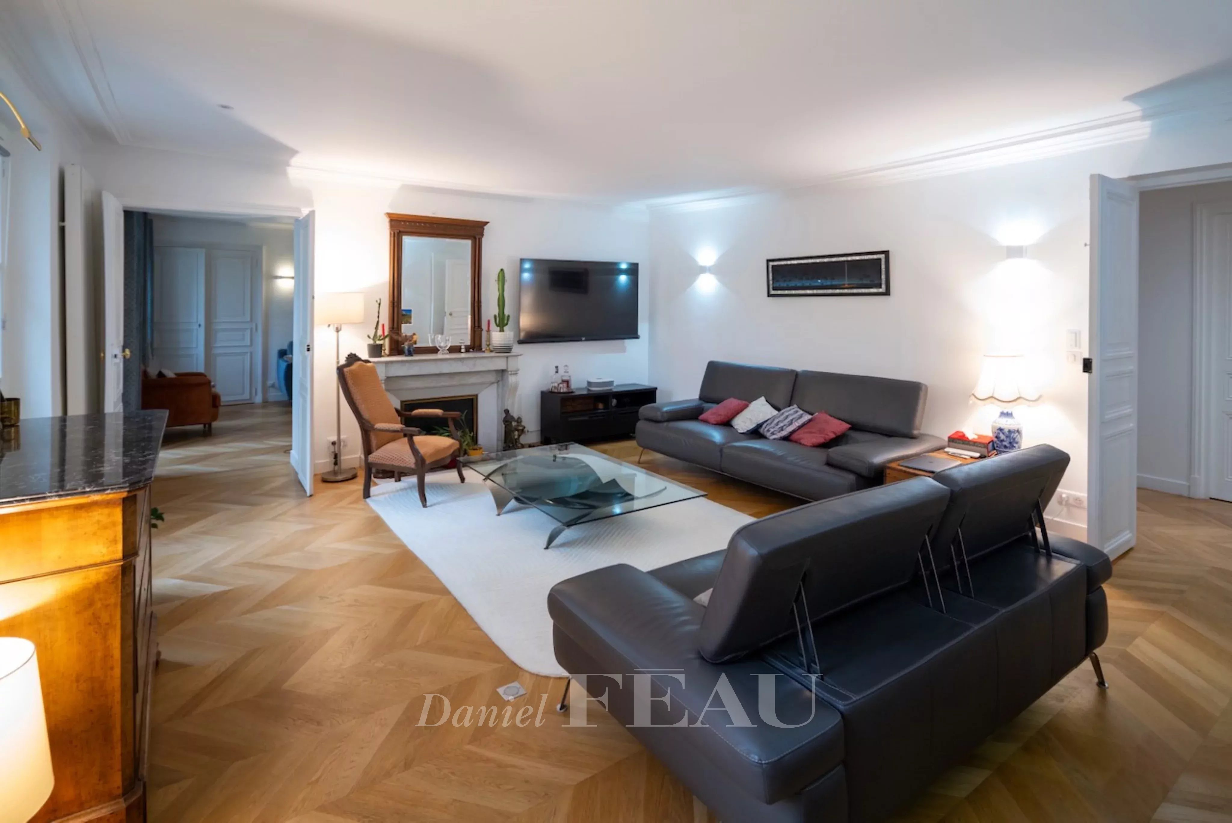 Location Appartement Versailles