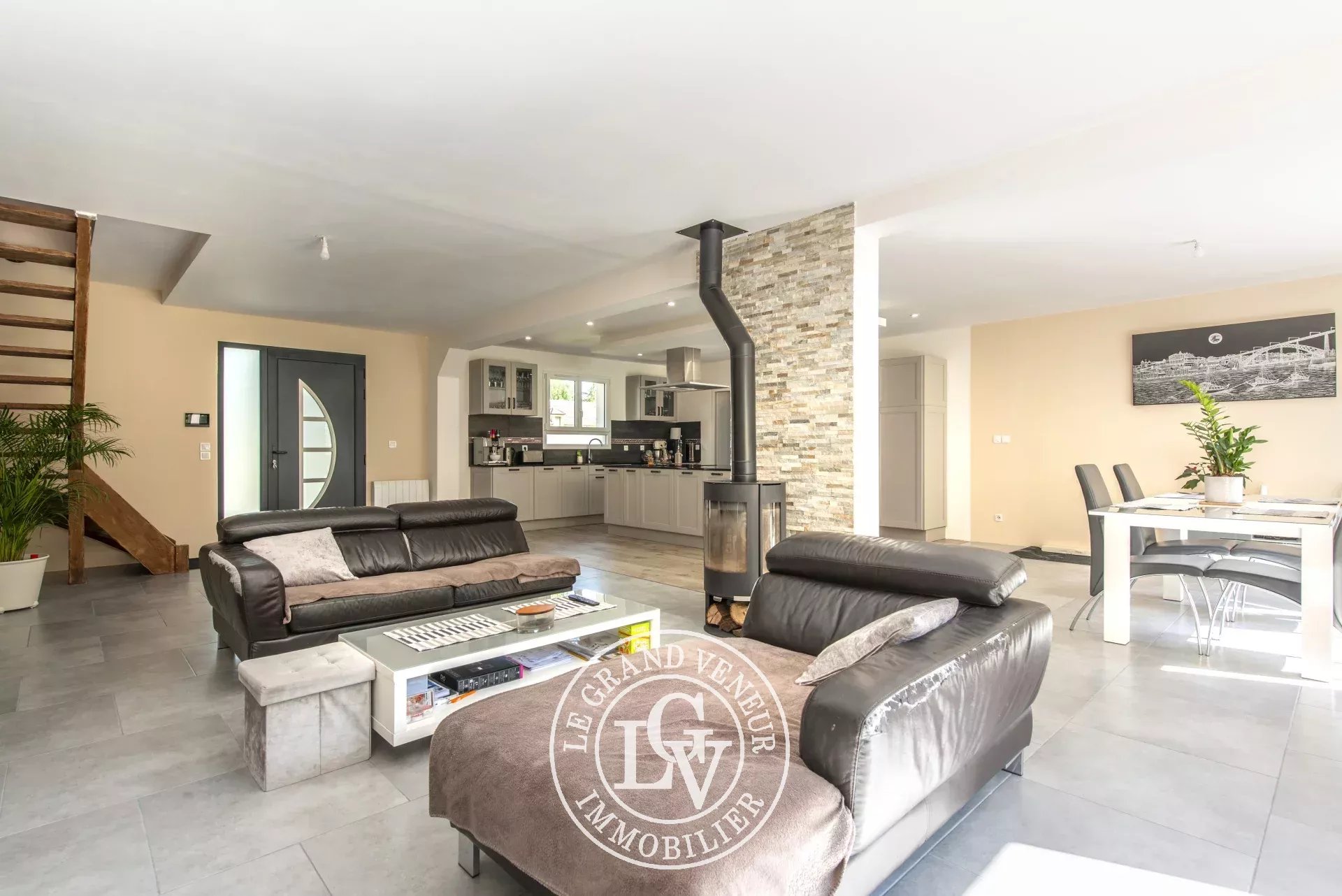 Sale House Milly-la-Forêt