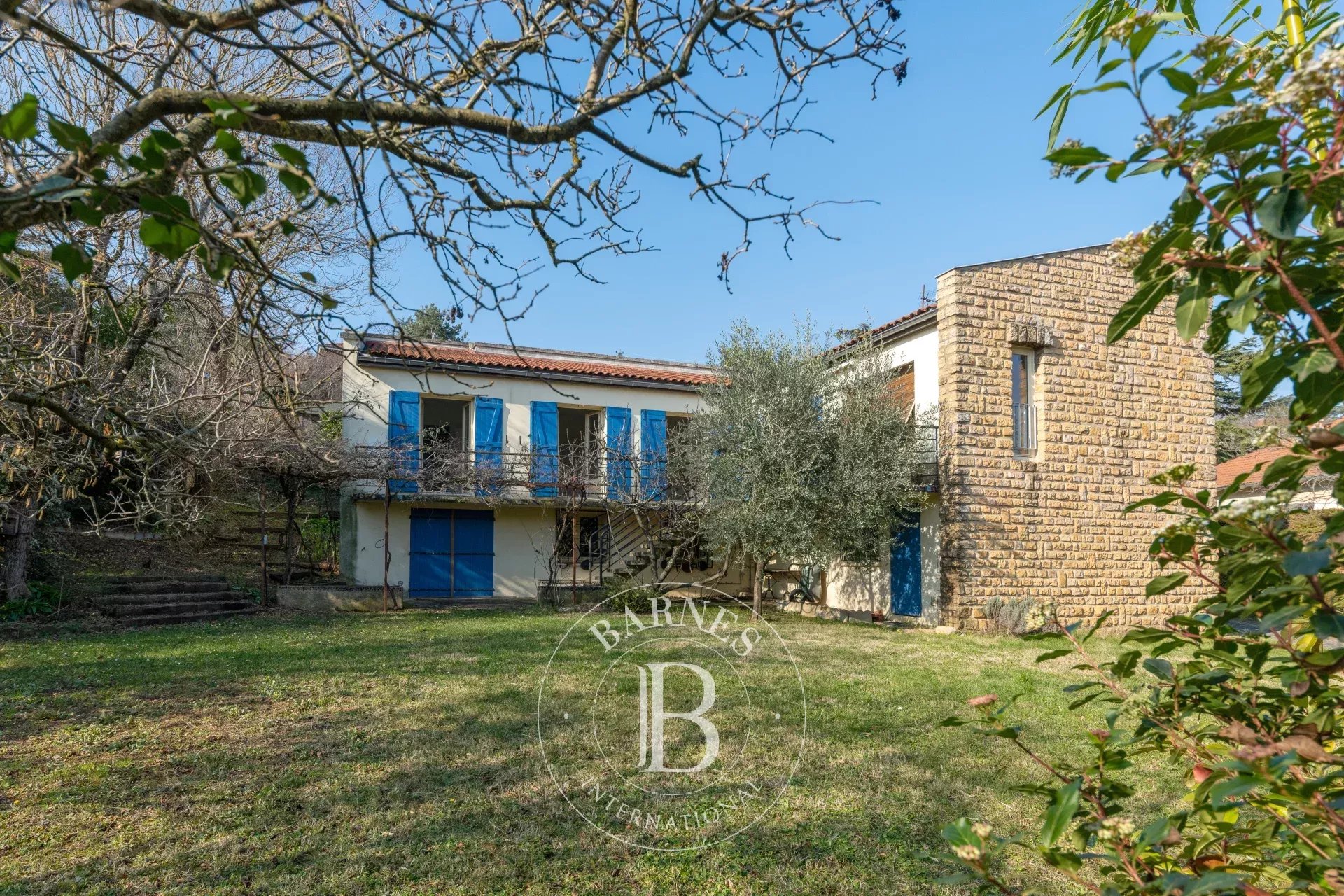 Ev Sainte-Foy-lès-Lyon