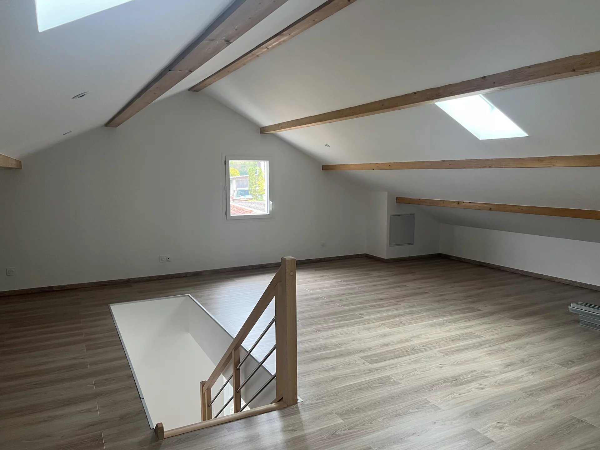 Sale House Saint-Romans