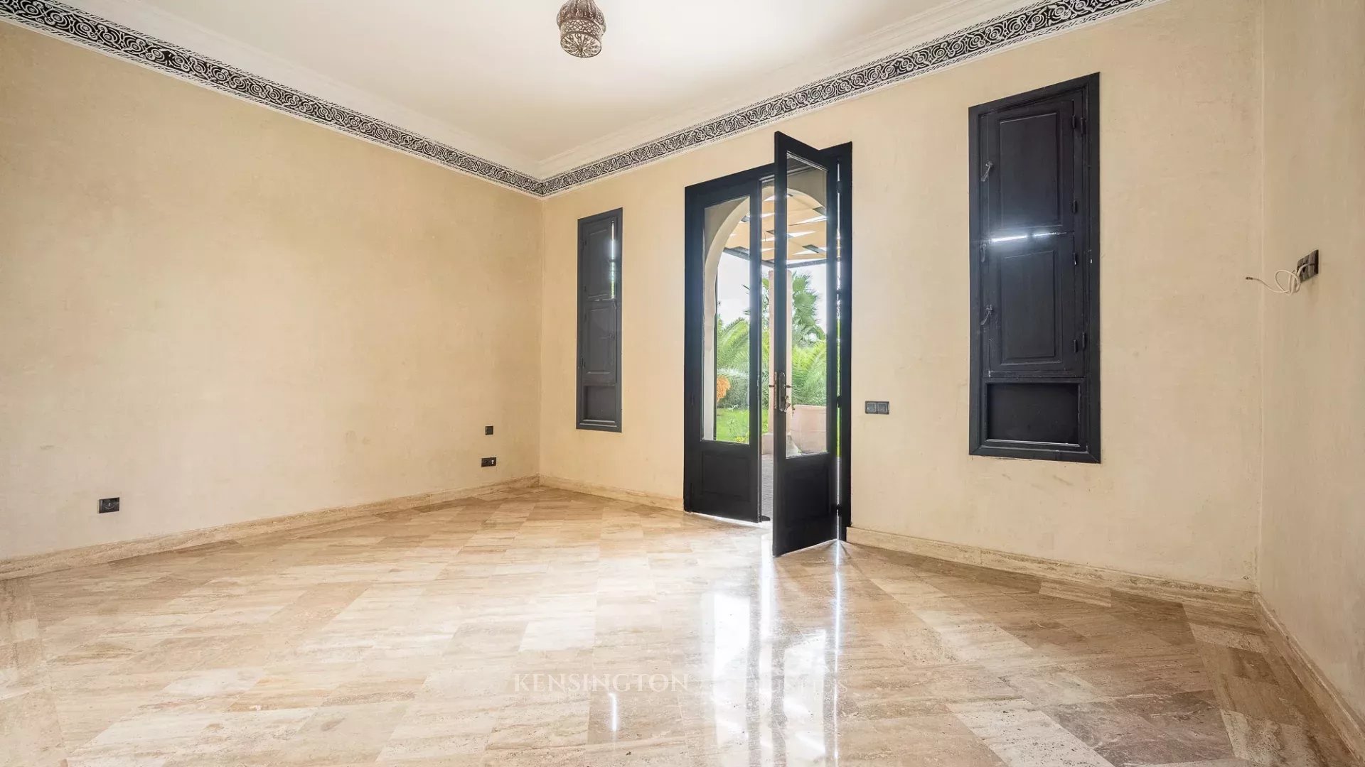 4 Bedroom Villa/Townhouse's Image 22