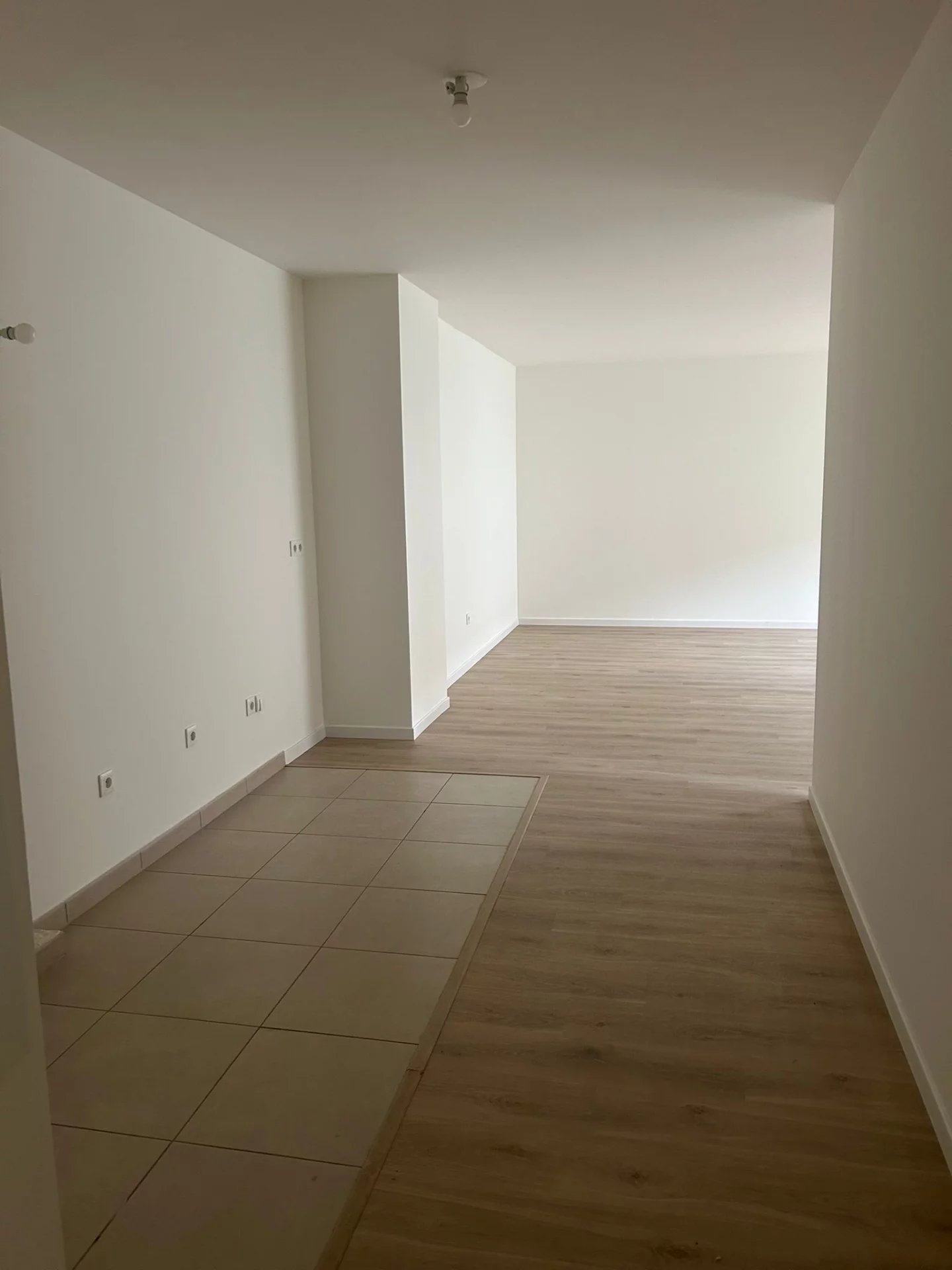 Vente Appartement Aubervilliers