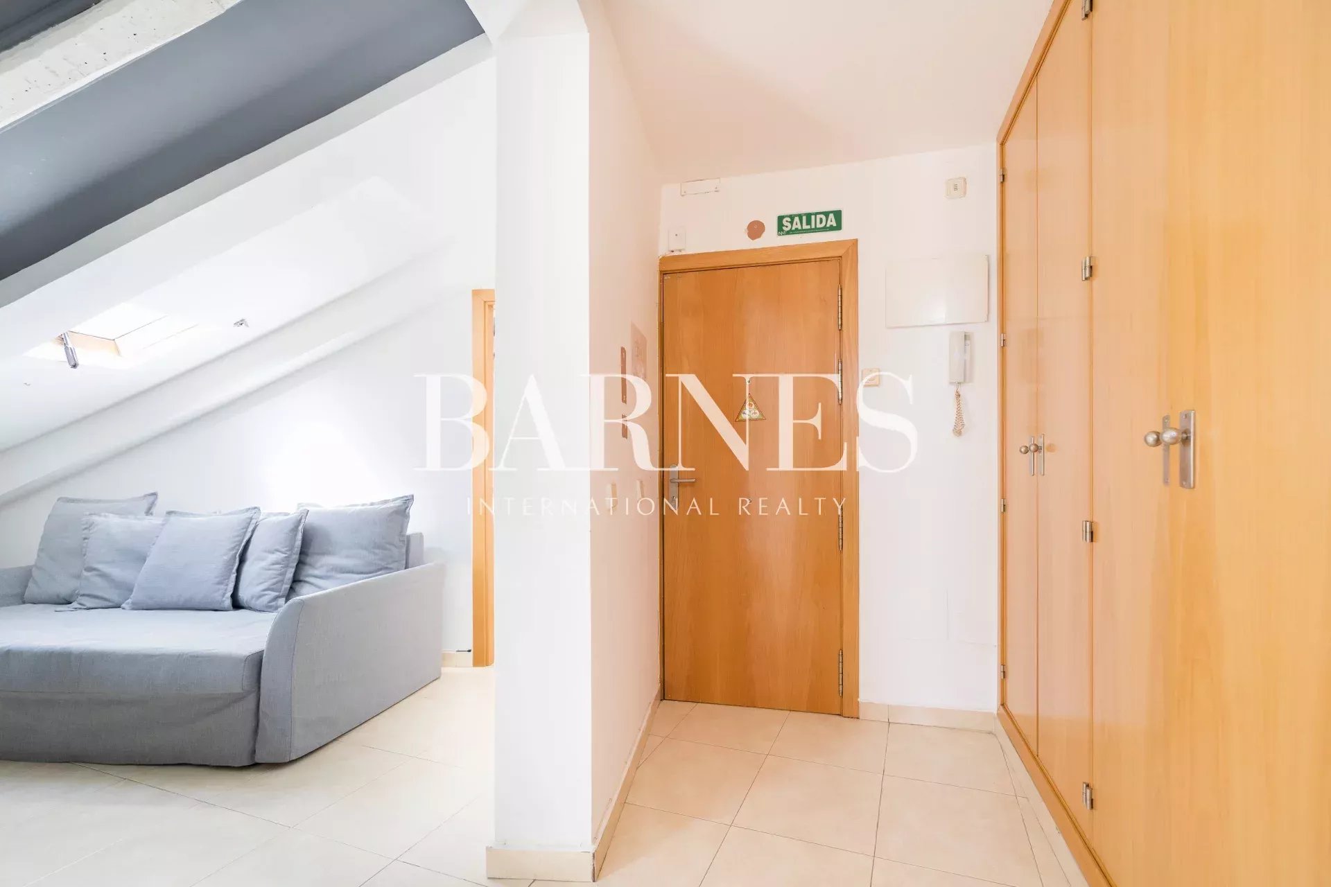 Penthouse Madrid - picture 8