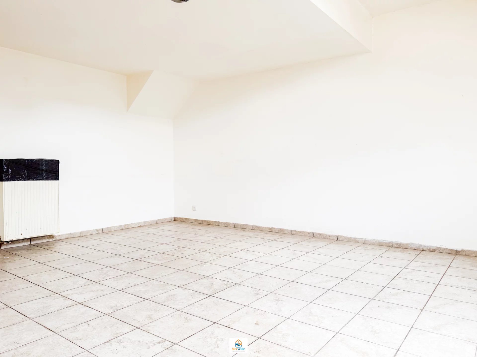 Duplex une chambre à louer