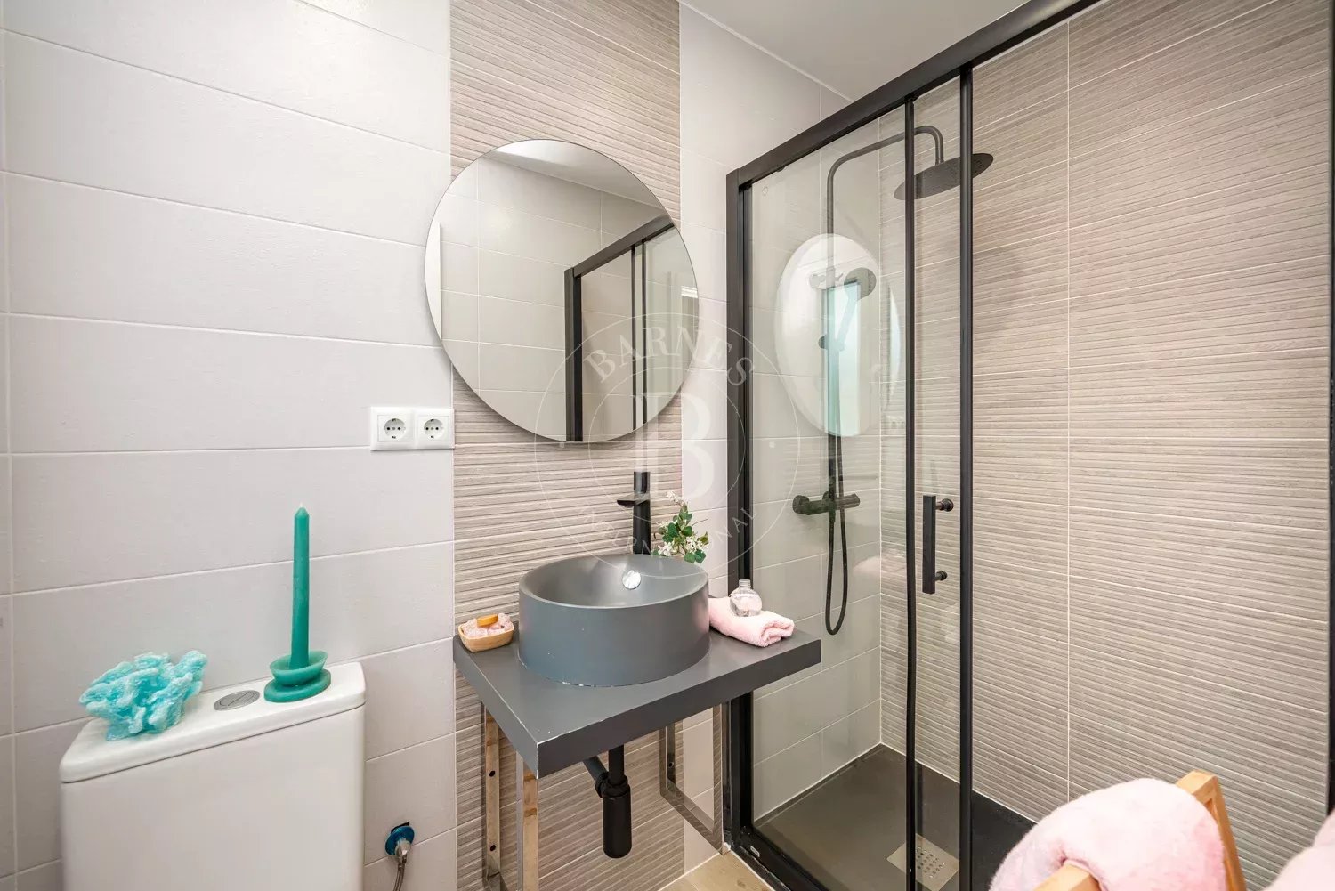 Daire Madrid - picture 18