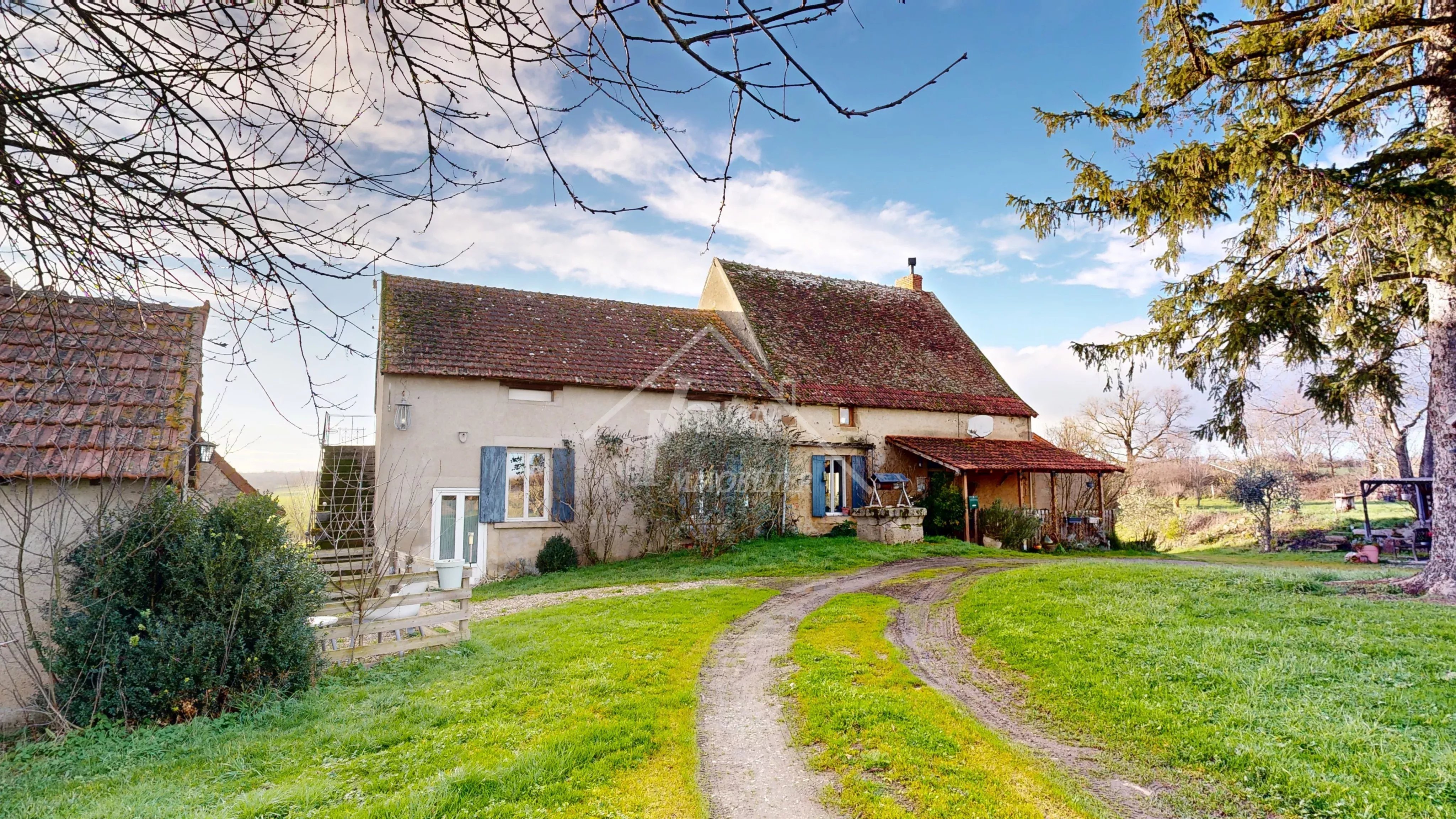Agence immobilière de Jouan Immobilier